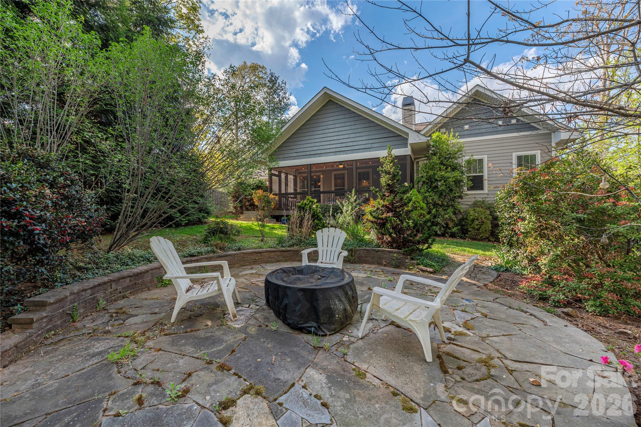 Biltmore Lake - Residential