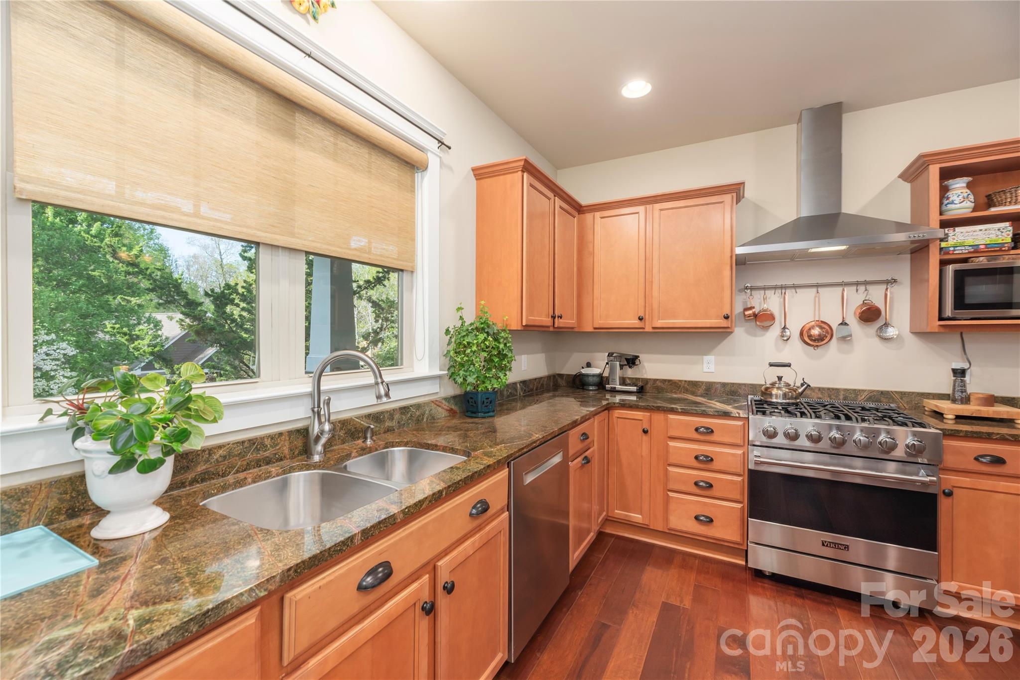 Biltmore Lake - Residential