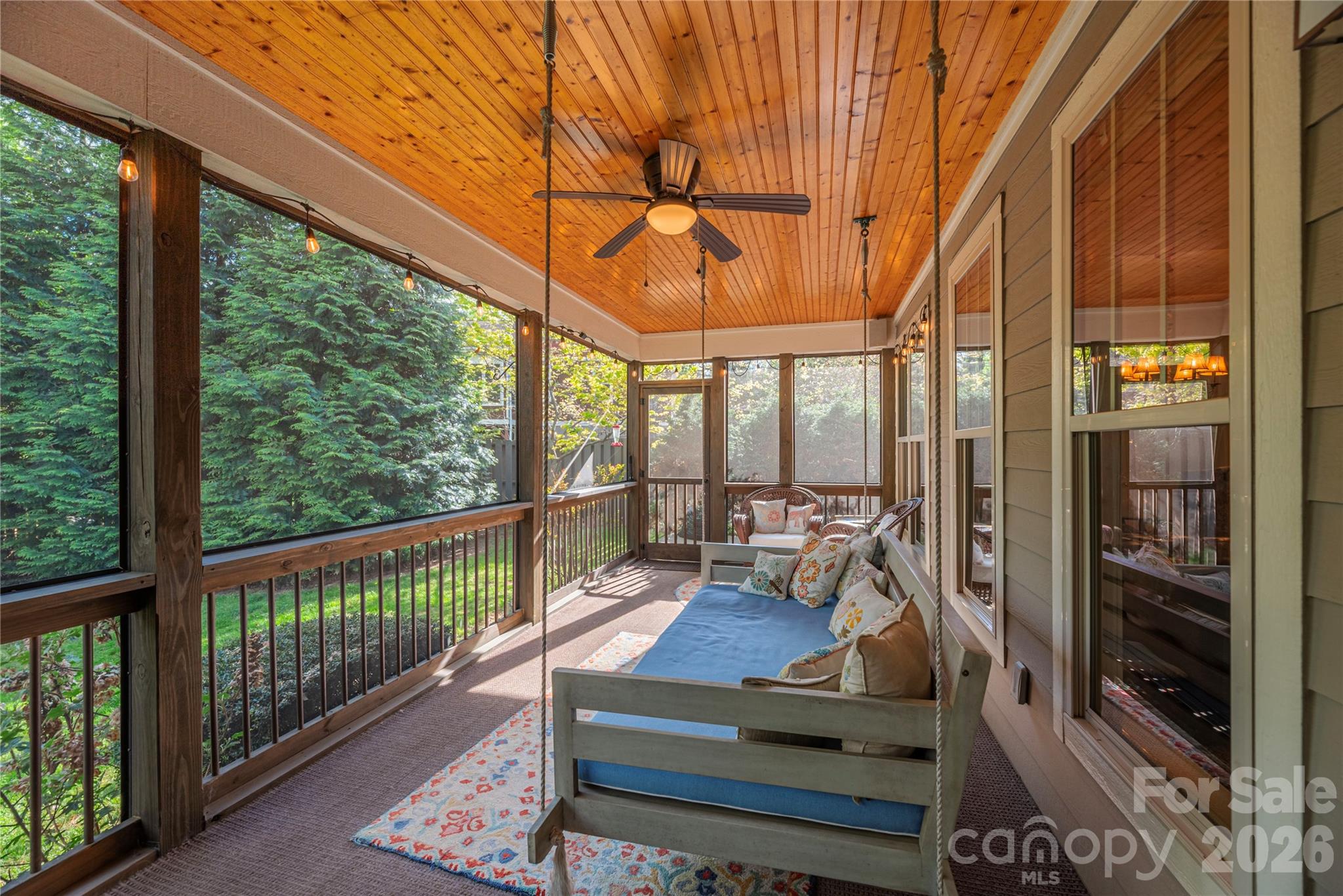 Biltmore Lake - Residential