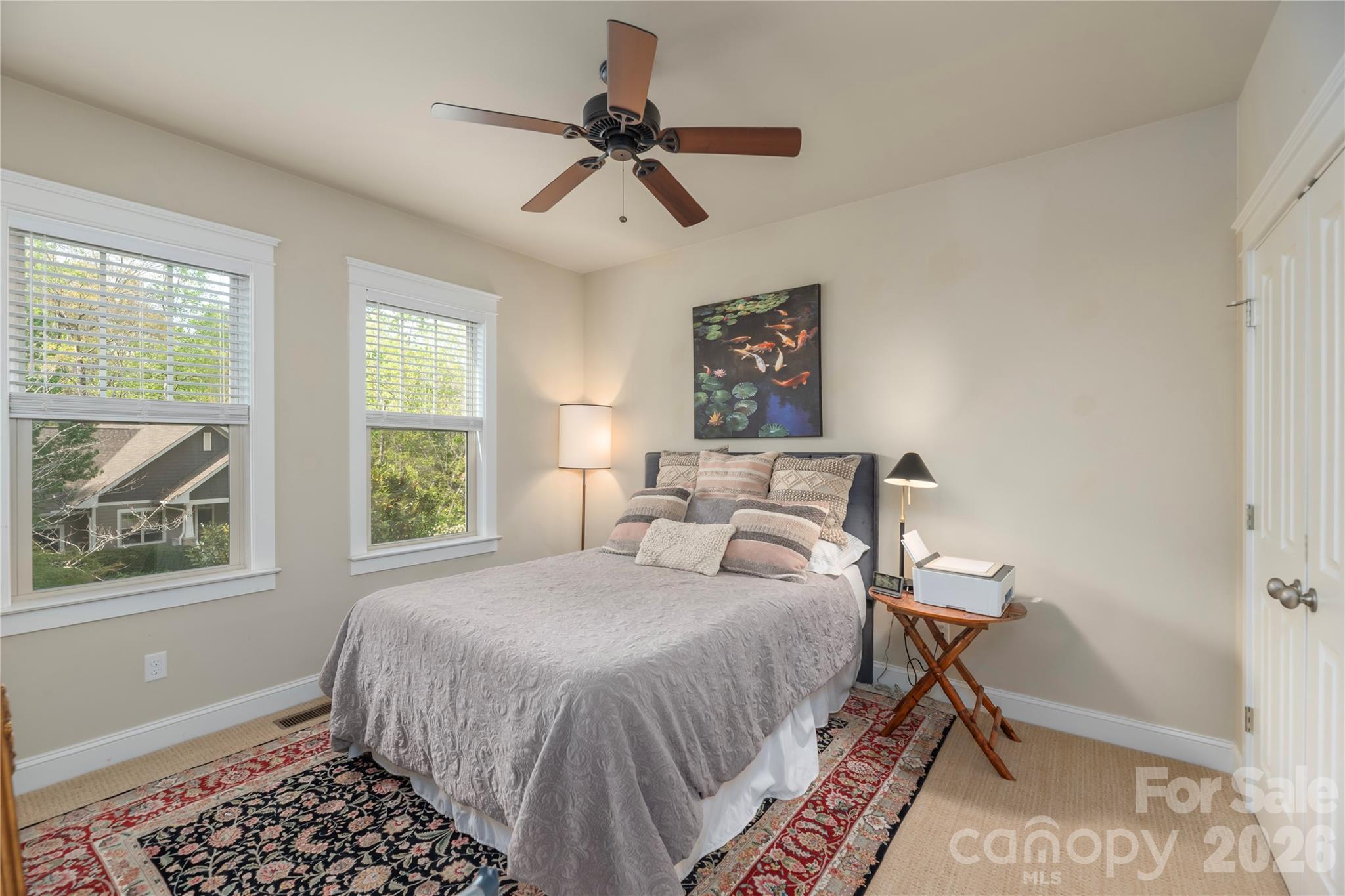 Biltmore Lake - Residential