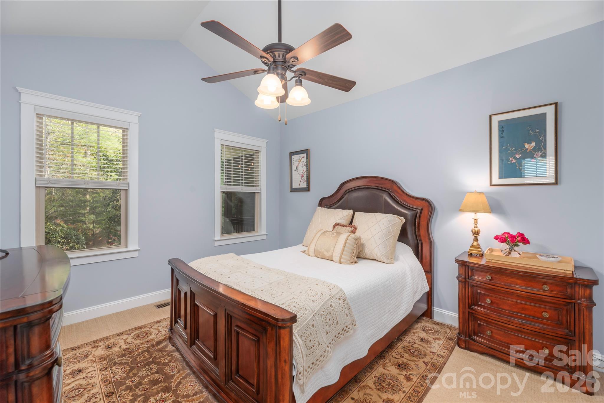 Biltmore Lake - Residential