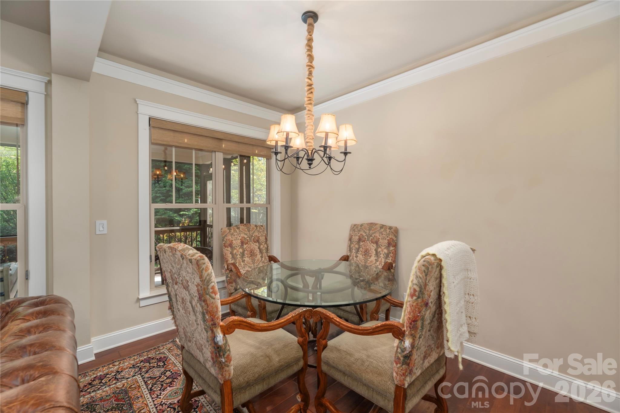 Biltmore Lake - Residential