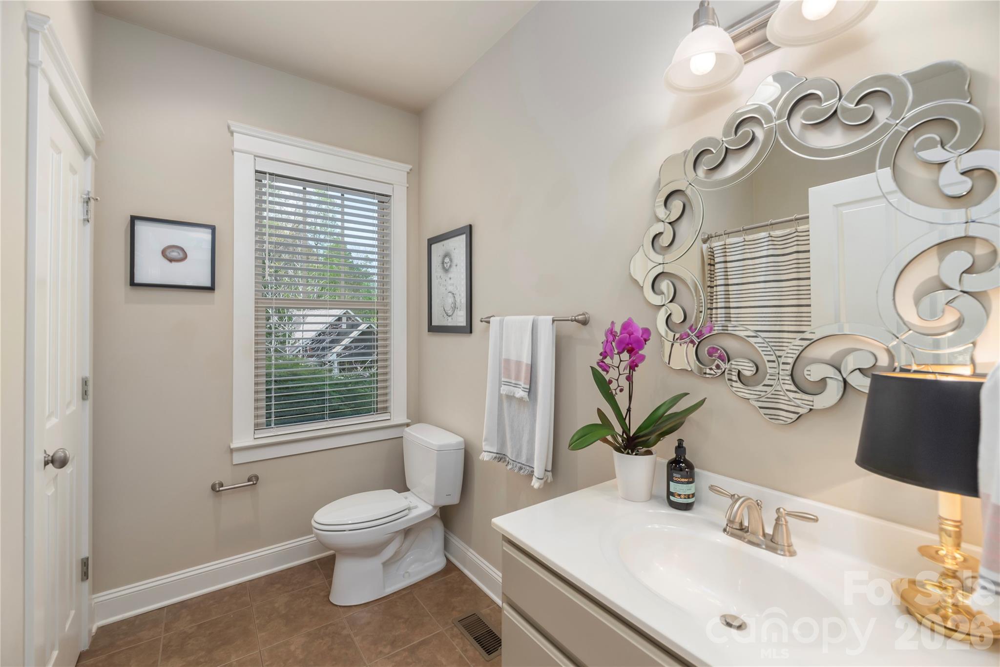 Biltmore Lake - Residential