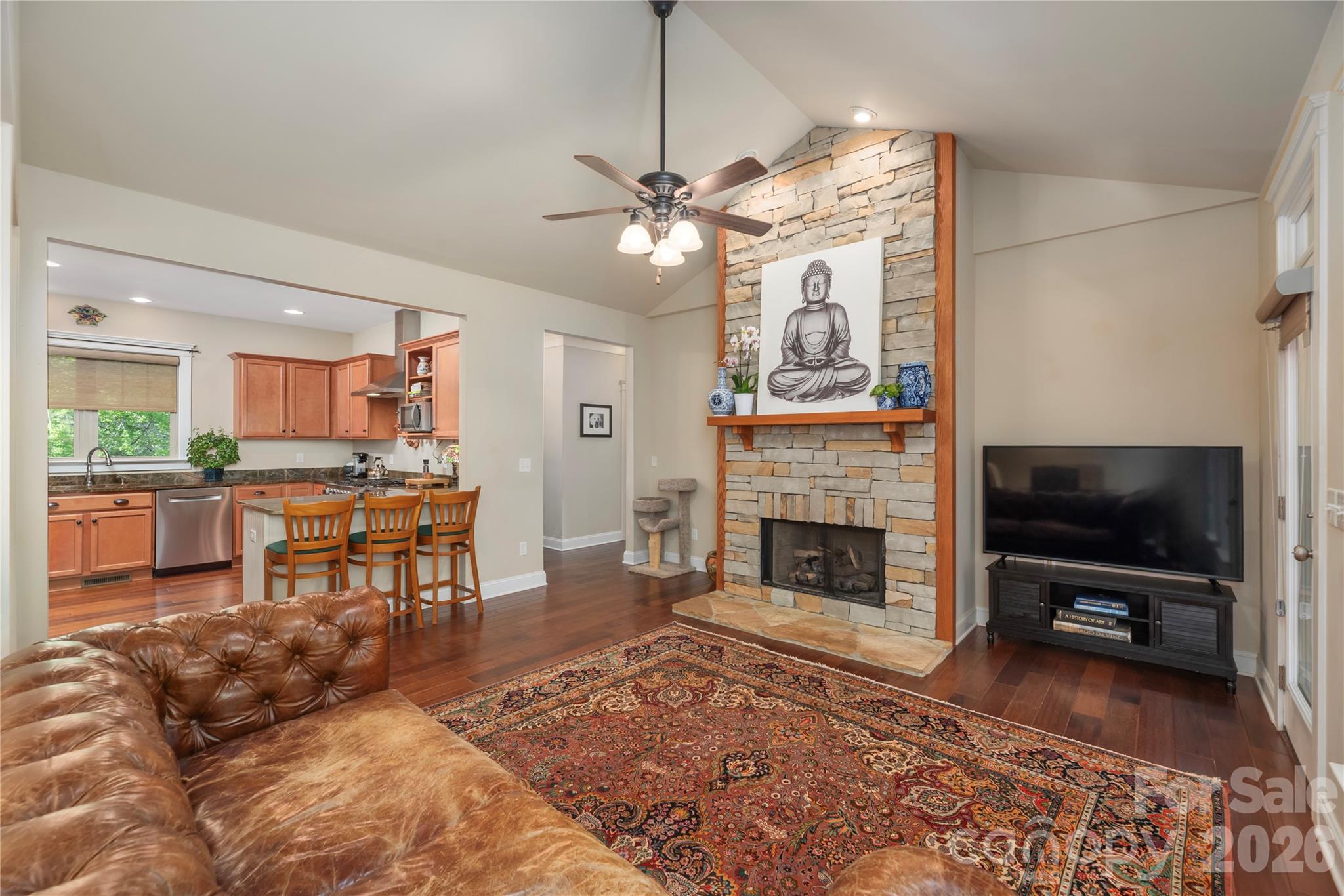 Biltmore Lake - Residential