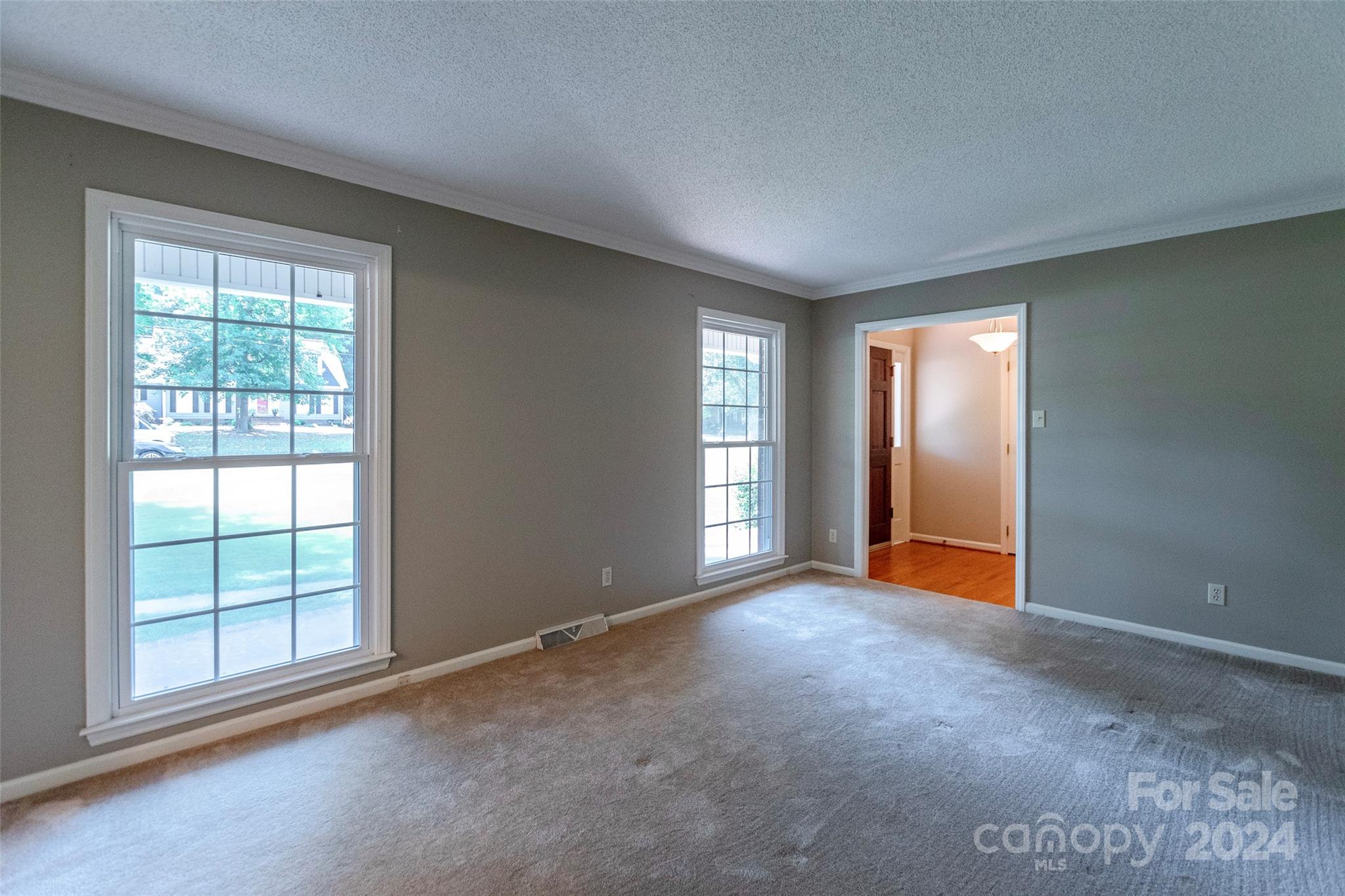 Oakhurst - Residential