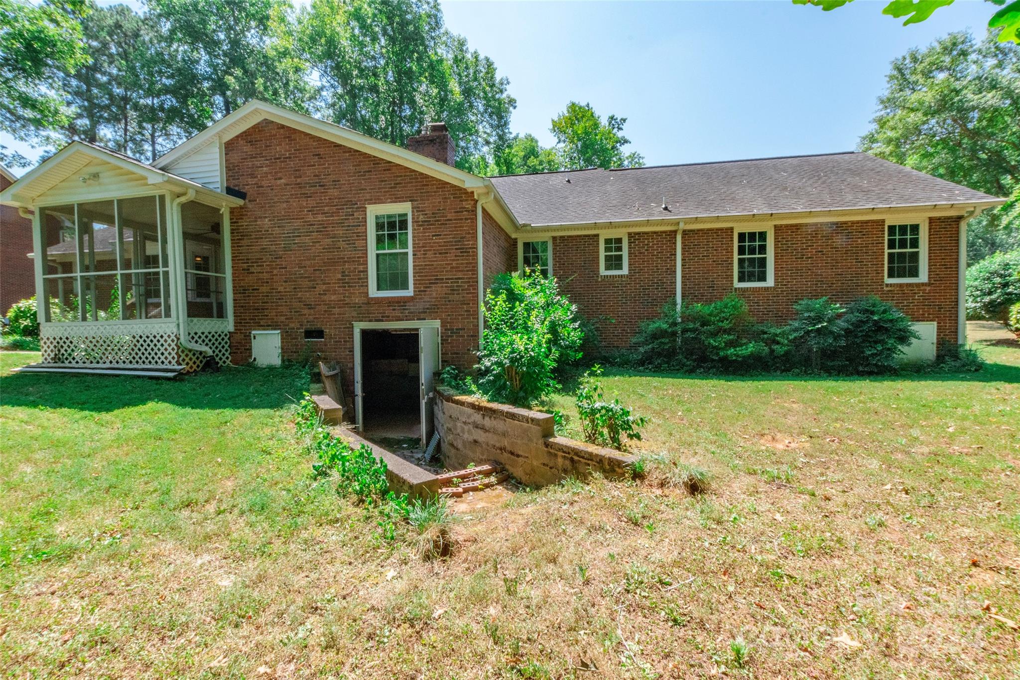 Oakhurst - Residential