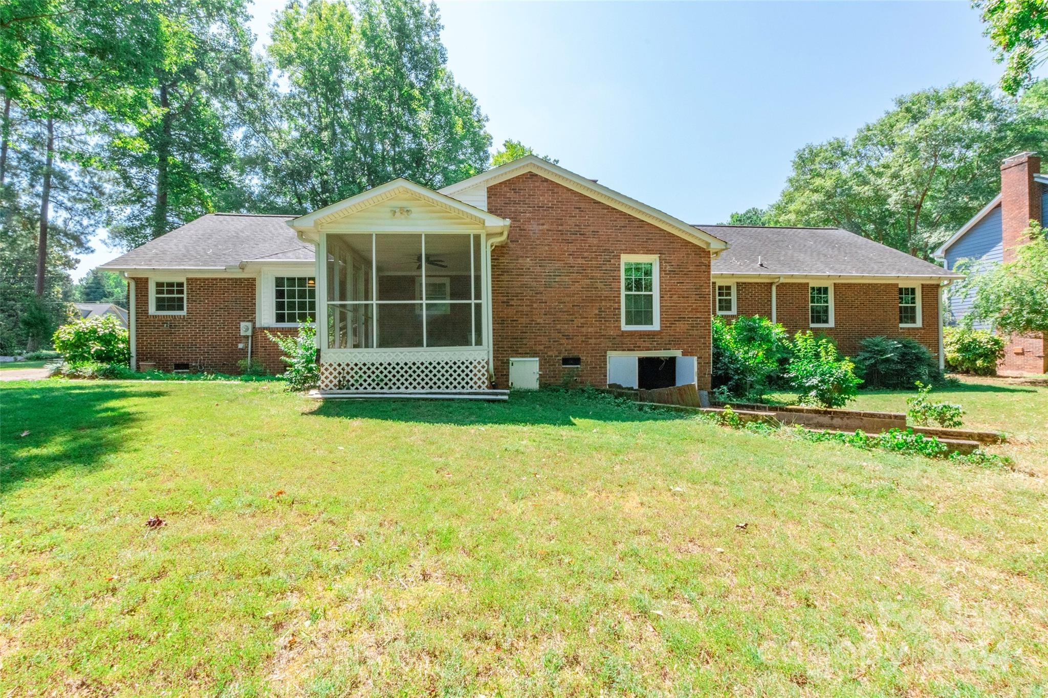 Oakhurst - Residential