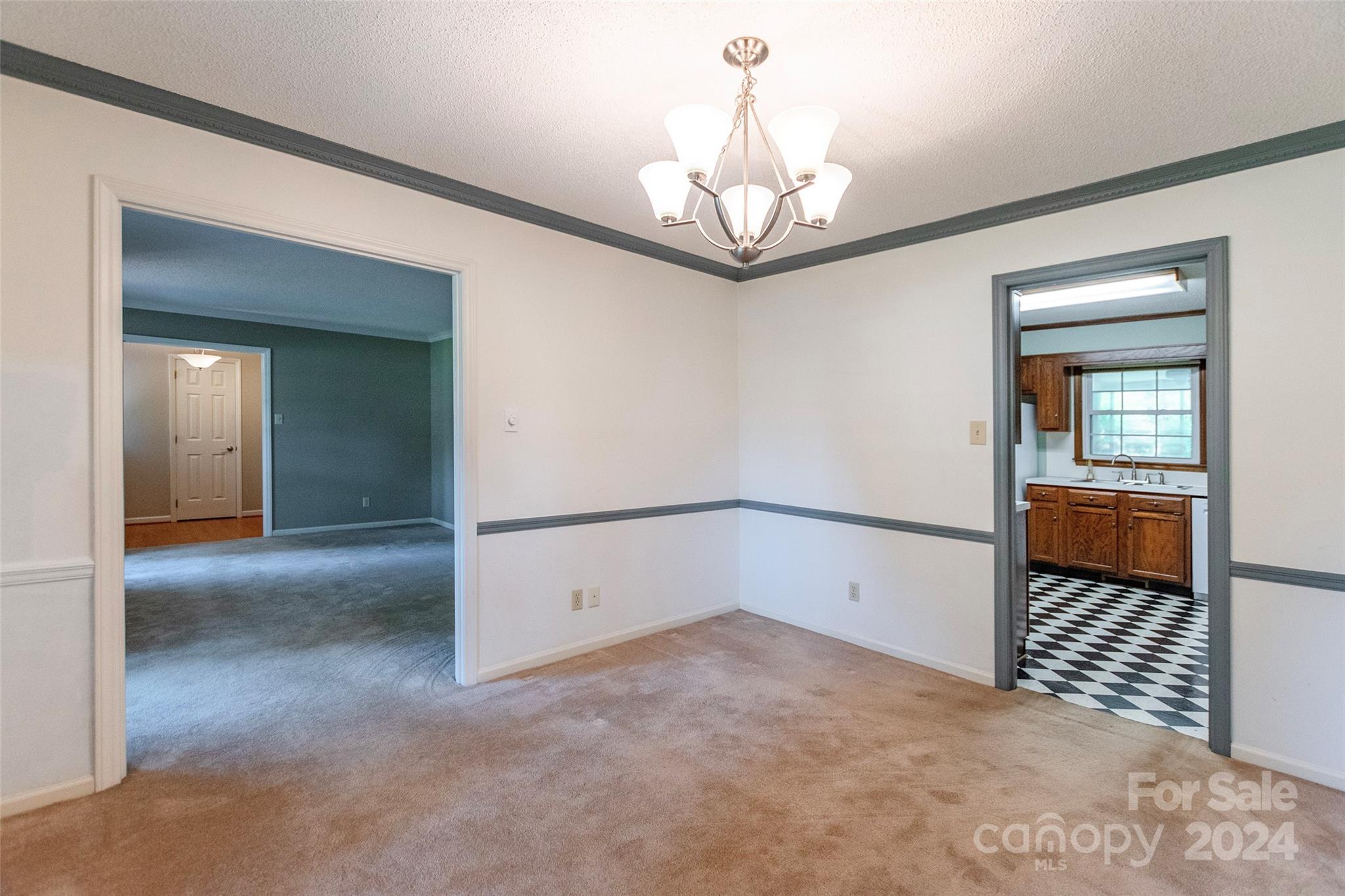 Oakhurst - Residential