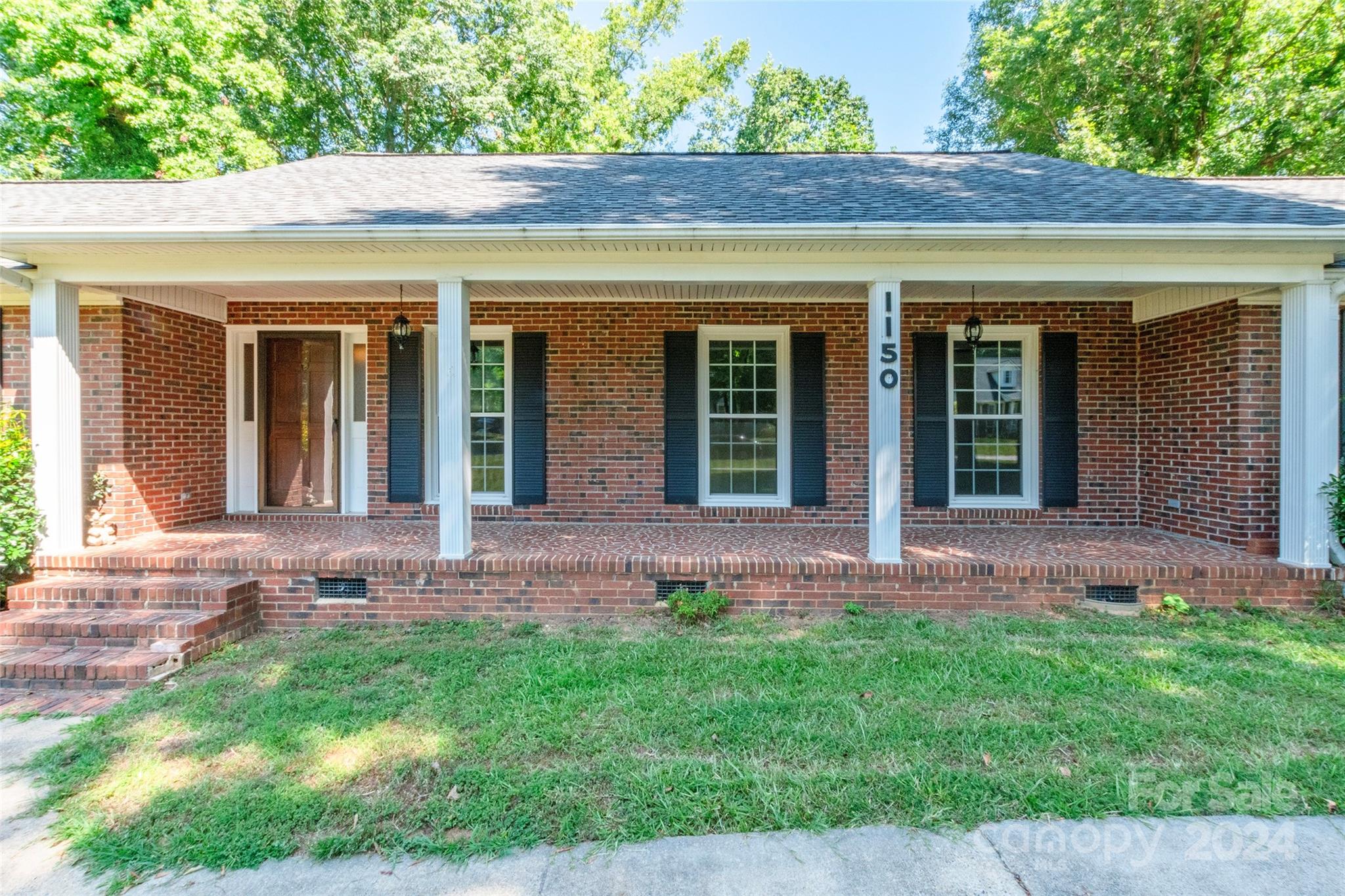 Oakhurst - Residential