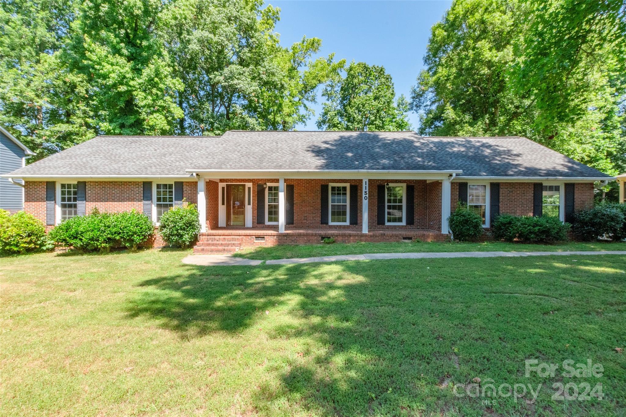 Oakhurst - Residential