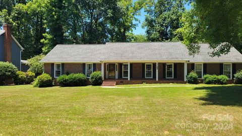 A home in Rock Hill