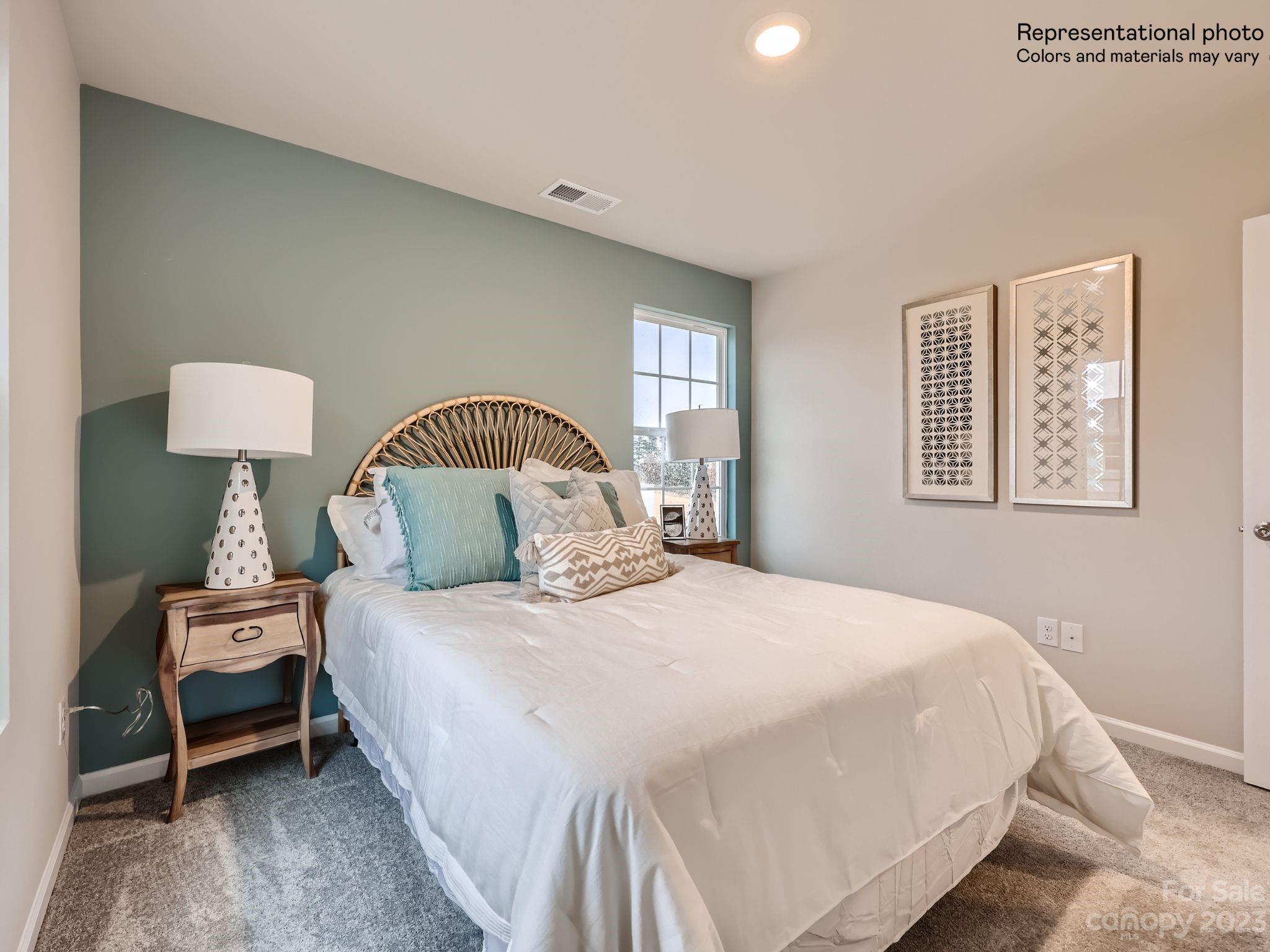 Legacy Ridge - Residential