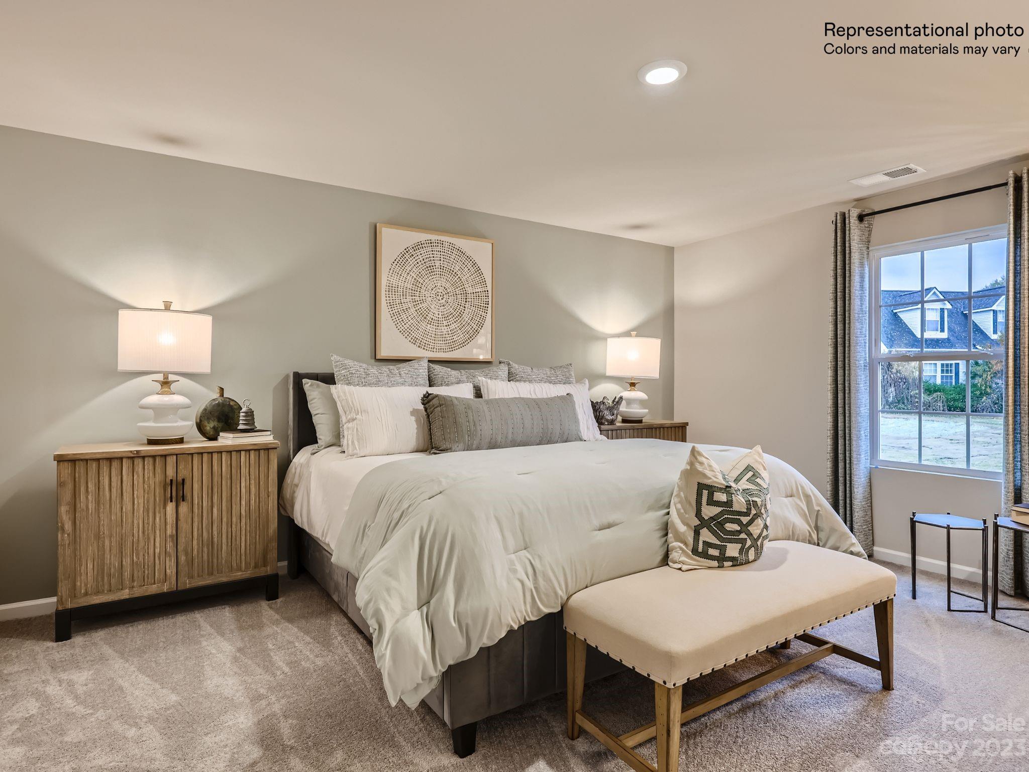 Legacy Ridge - Residential