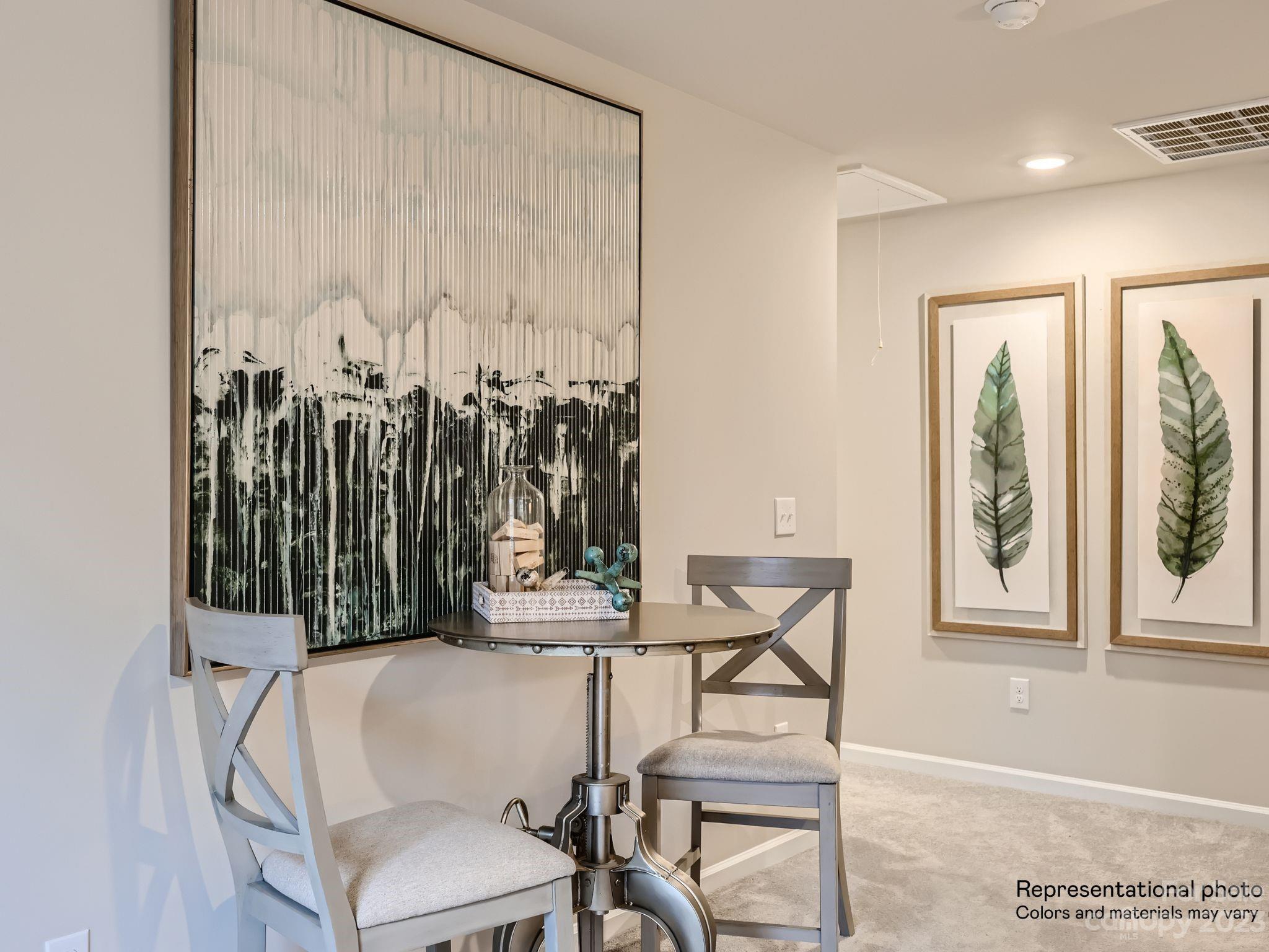 Legacy Ridge - Residential