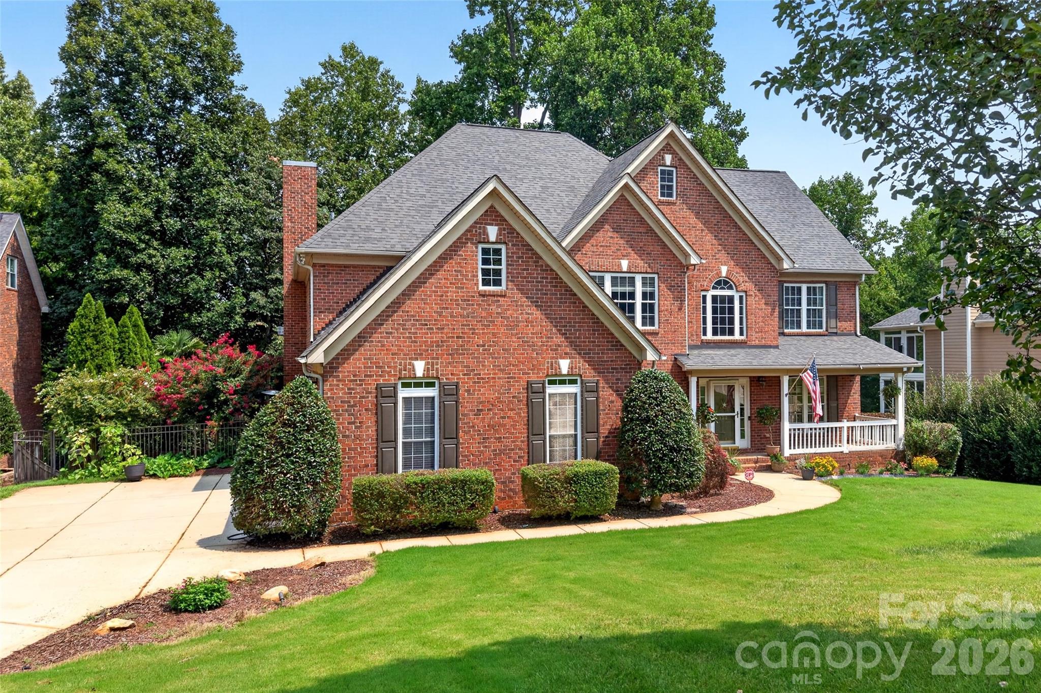 132 Parkside Lane