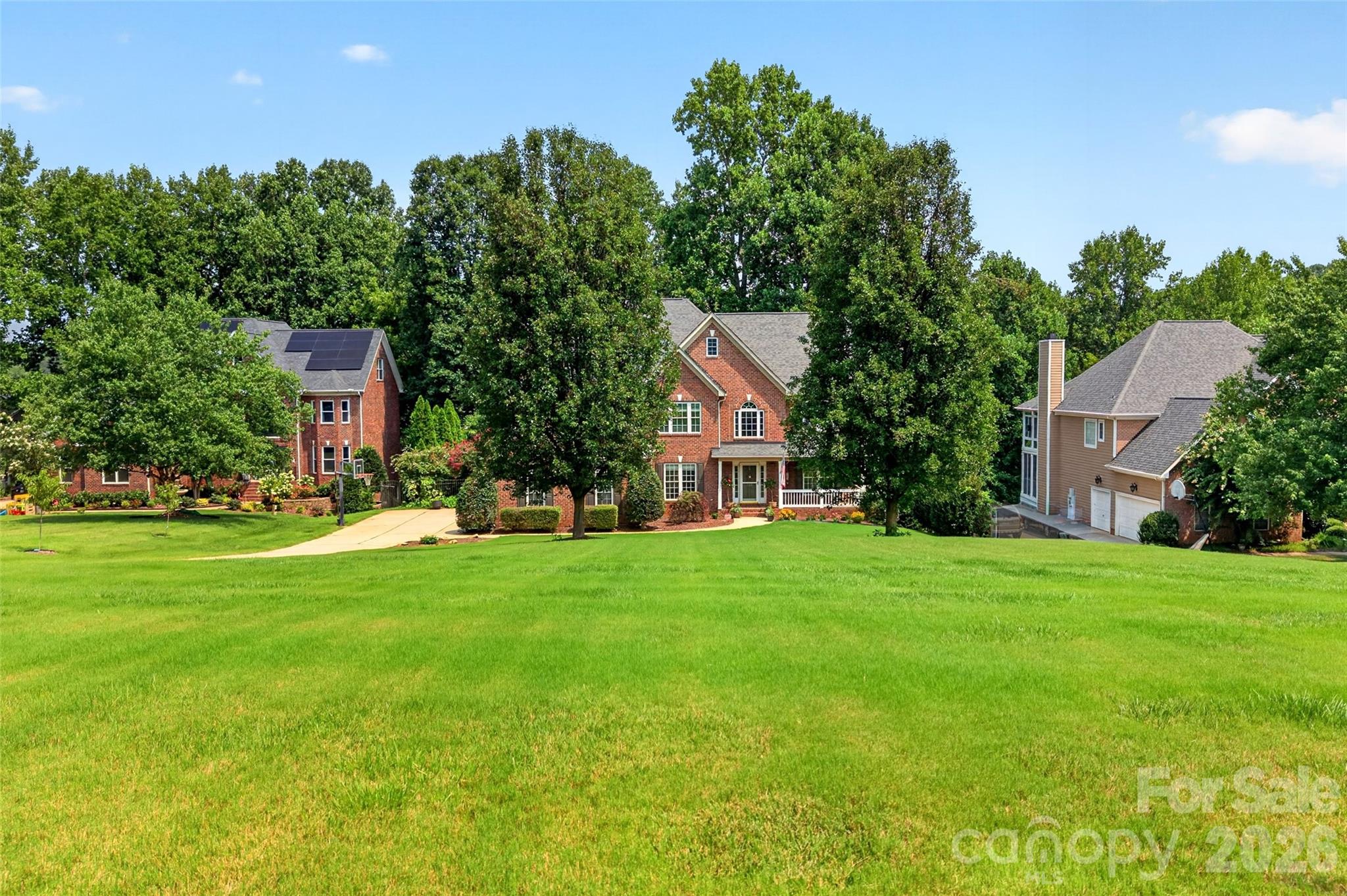 132 Parkside Lane