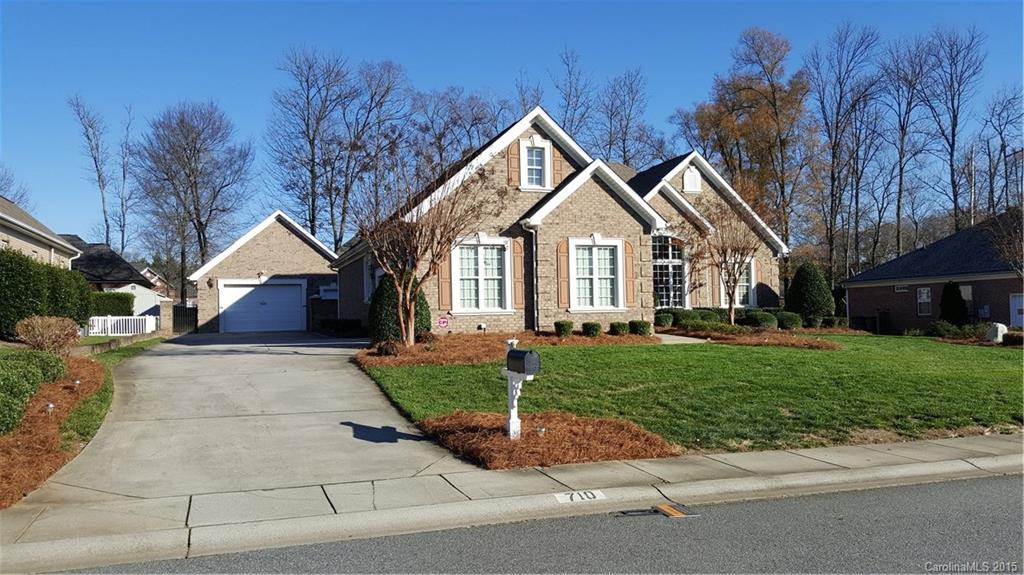 Morris Glen - Residential