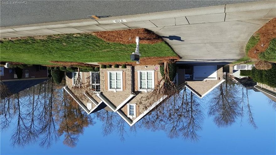 Incredible Value in Morris Glen!! Full Brick Ranch with site finished hardwoods, custom kitchen cabinets, granite ctops, 12 ft ceilings, custom moldings, custom brick fence and irrigation system. The property also boasts a 762 sqft Full Brick Heated and Cooled detached Garage. This home has all the custom features that you could want.