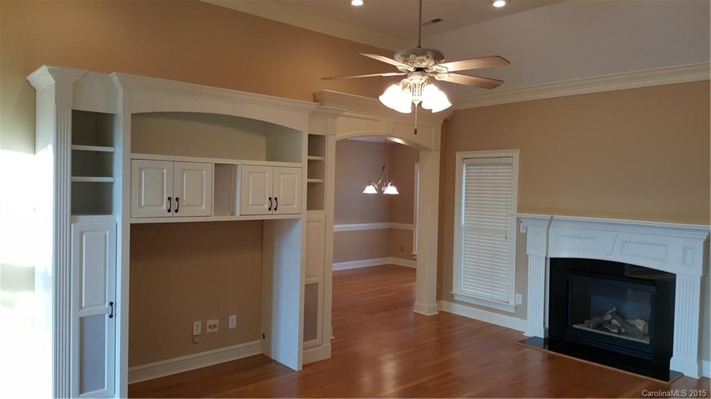 Morris Glen - Residential