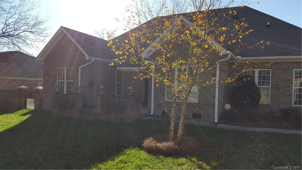 Morris Glen - Residential