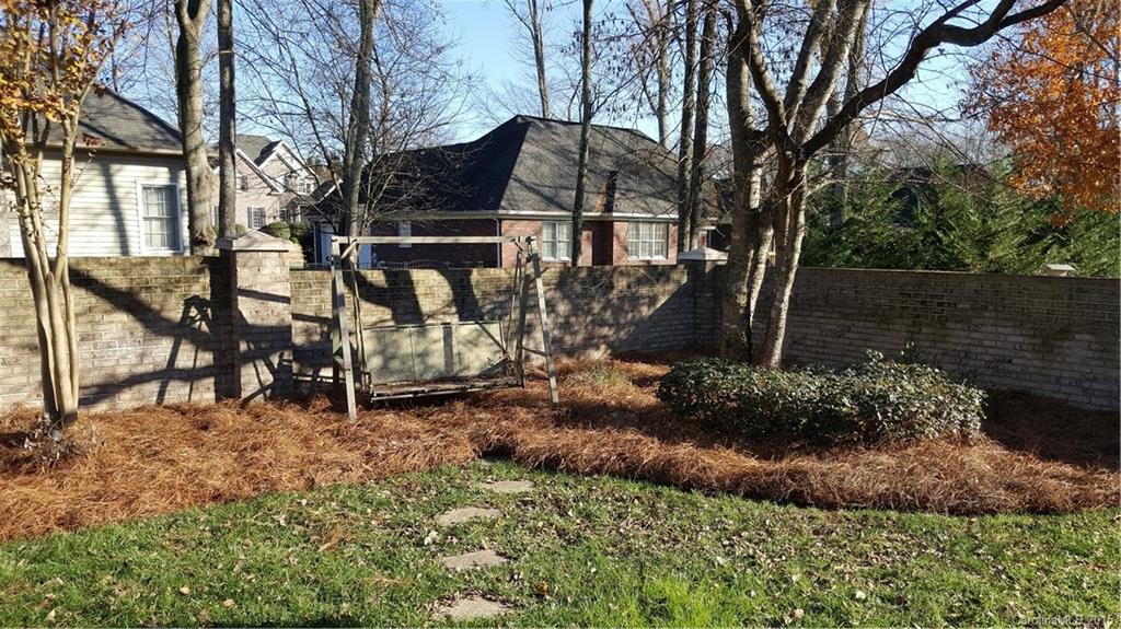 Morris Glen - Residential