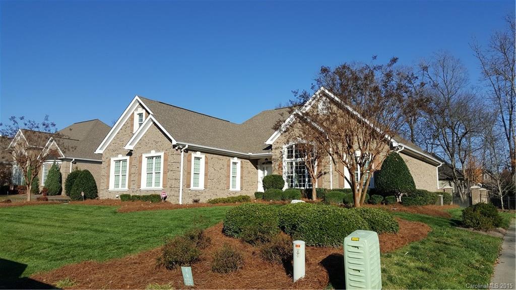 Morris Glen - Residential