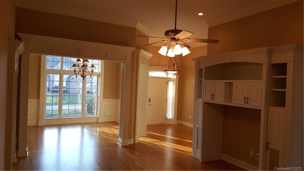 Morris Glen - Residential