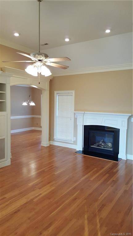 Morris Glen - Residential