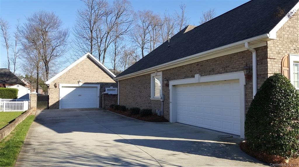 Morris Glen - Residential