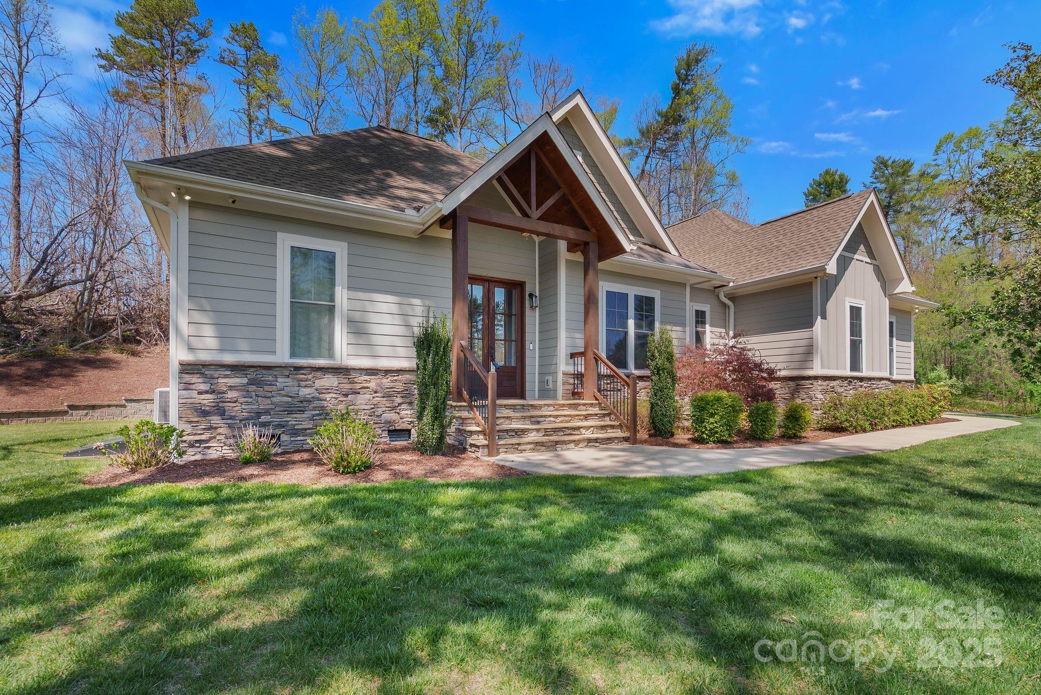 3511 Chimney Rock Road