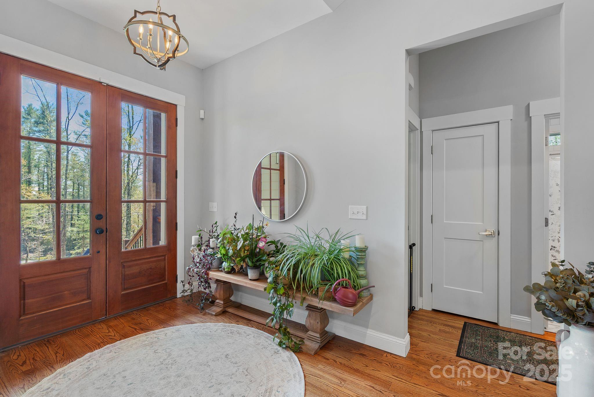 3511 Chimney Rock Road