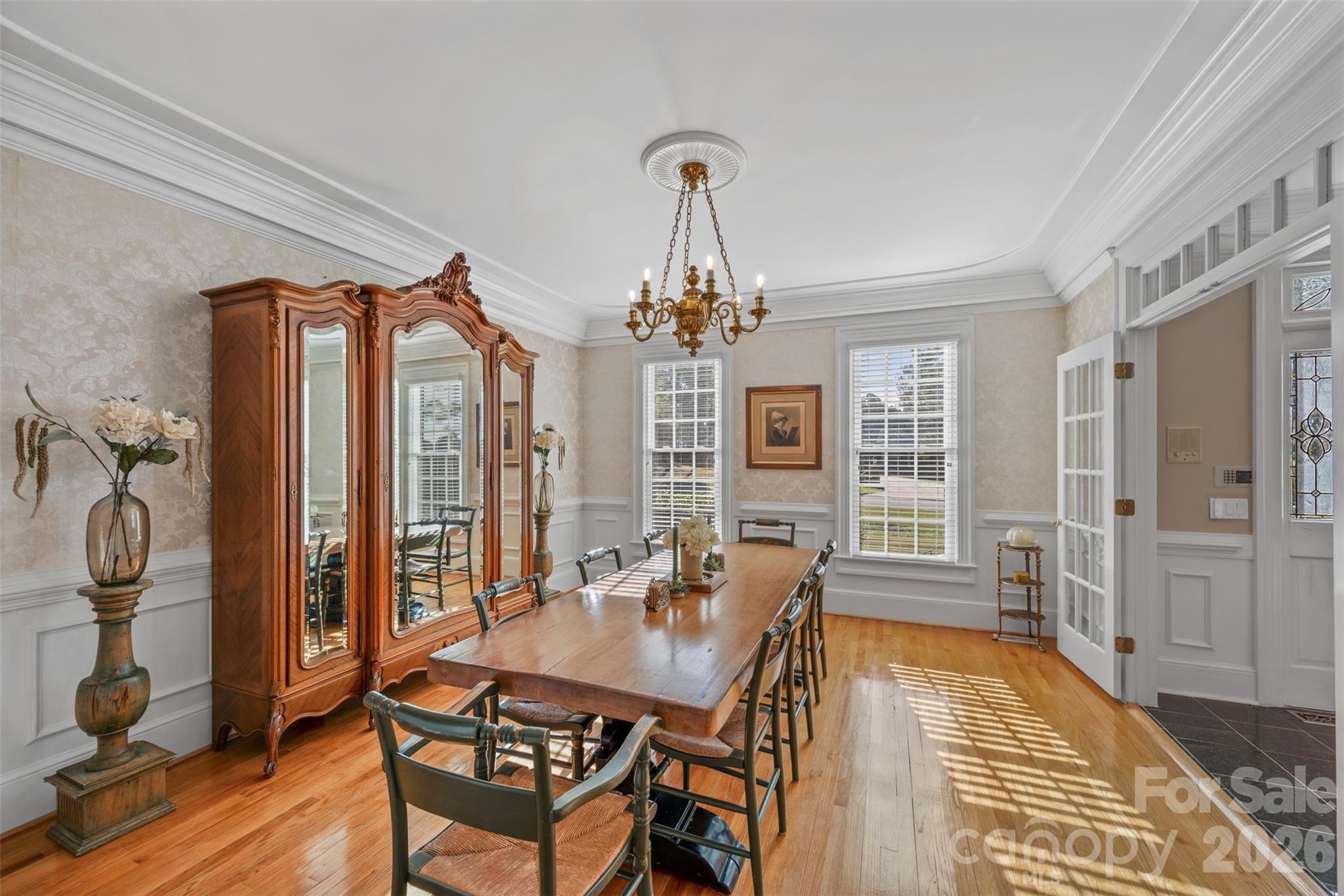 Wildewood - Residential