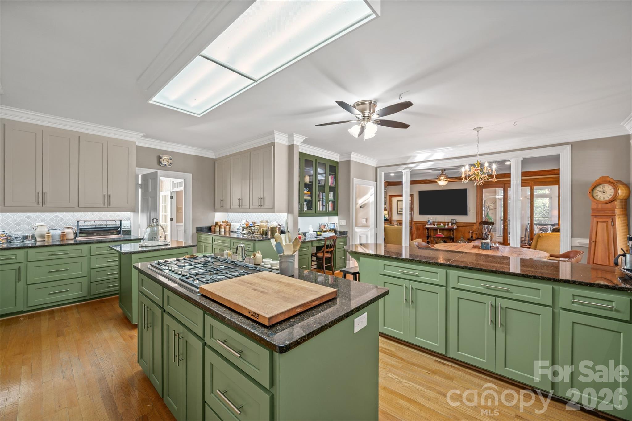 Wildewood - Residential