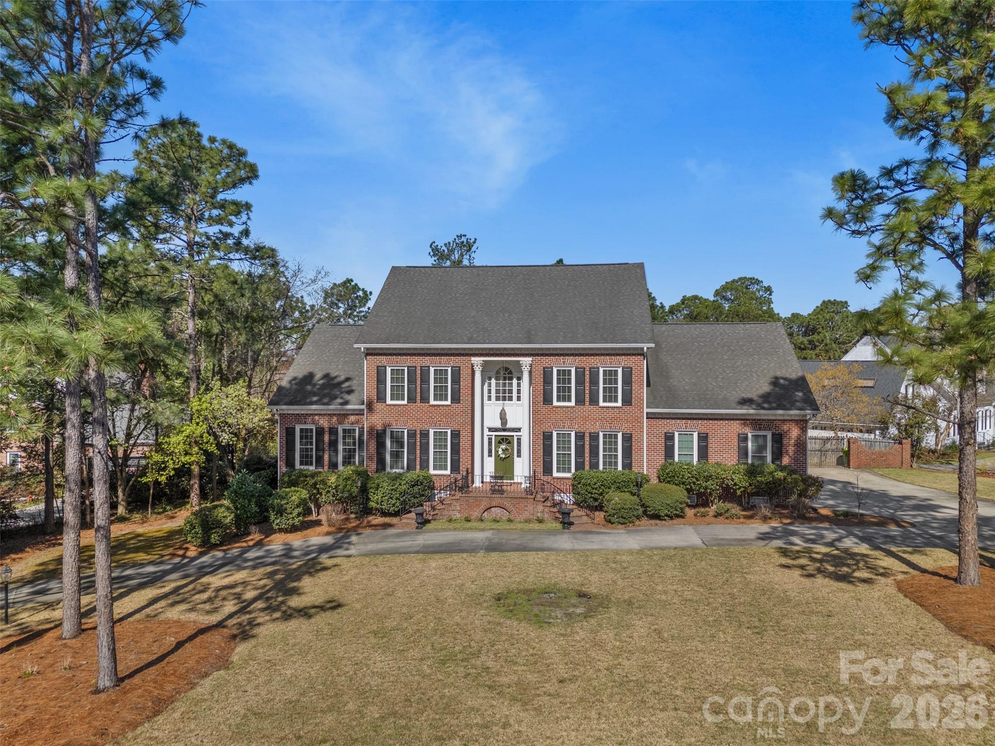 Wildewood - Residential