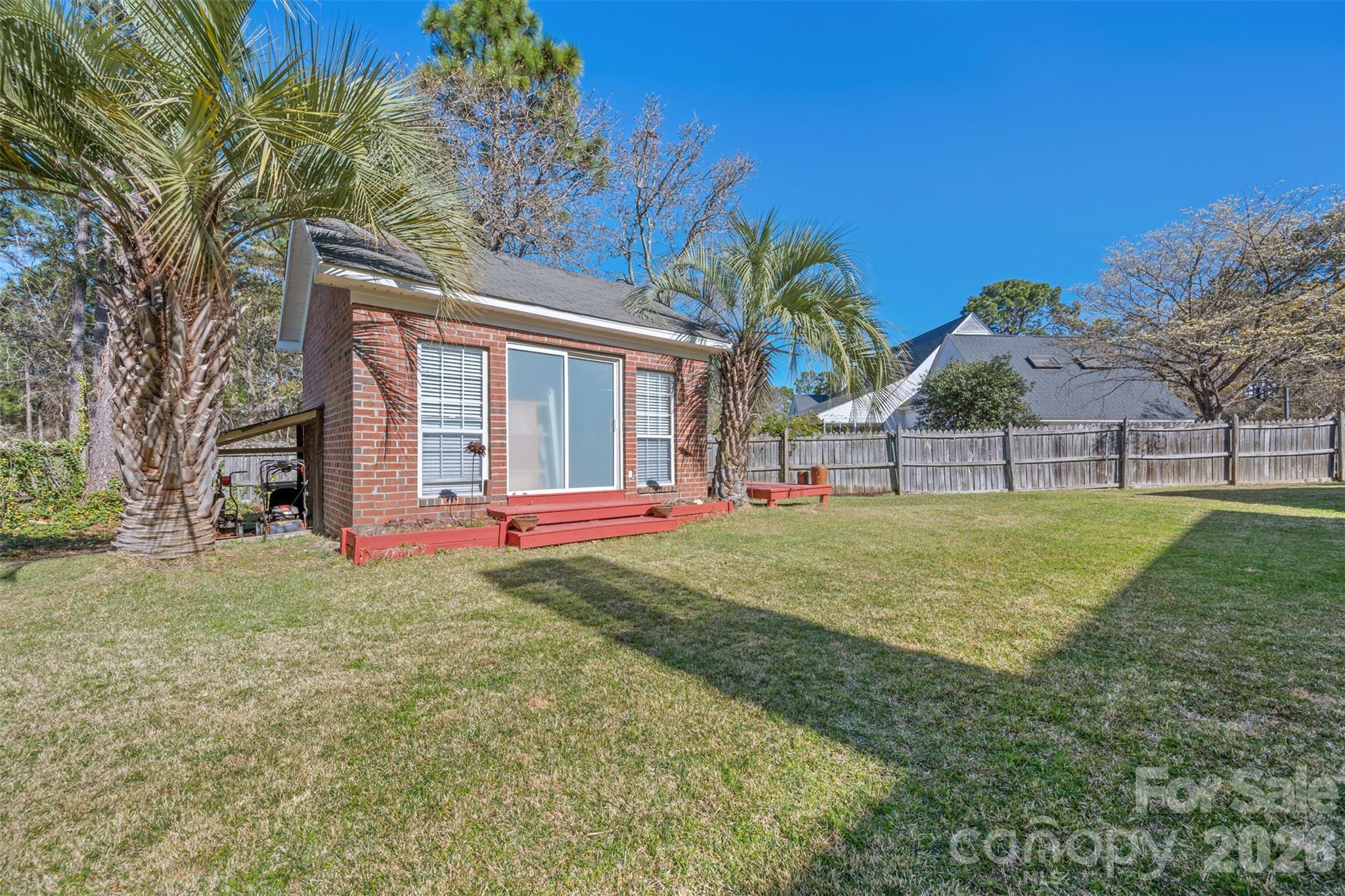 Wildewood - Residential