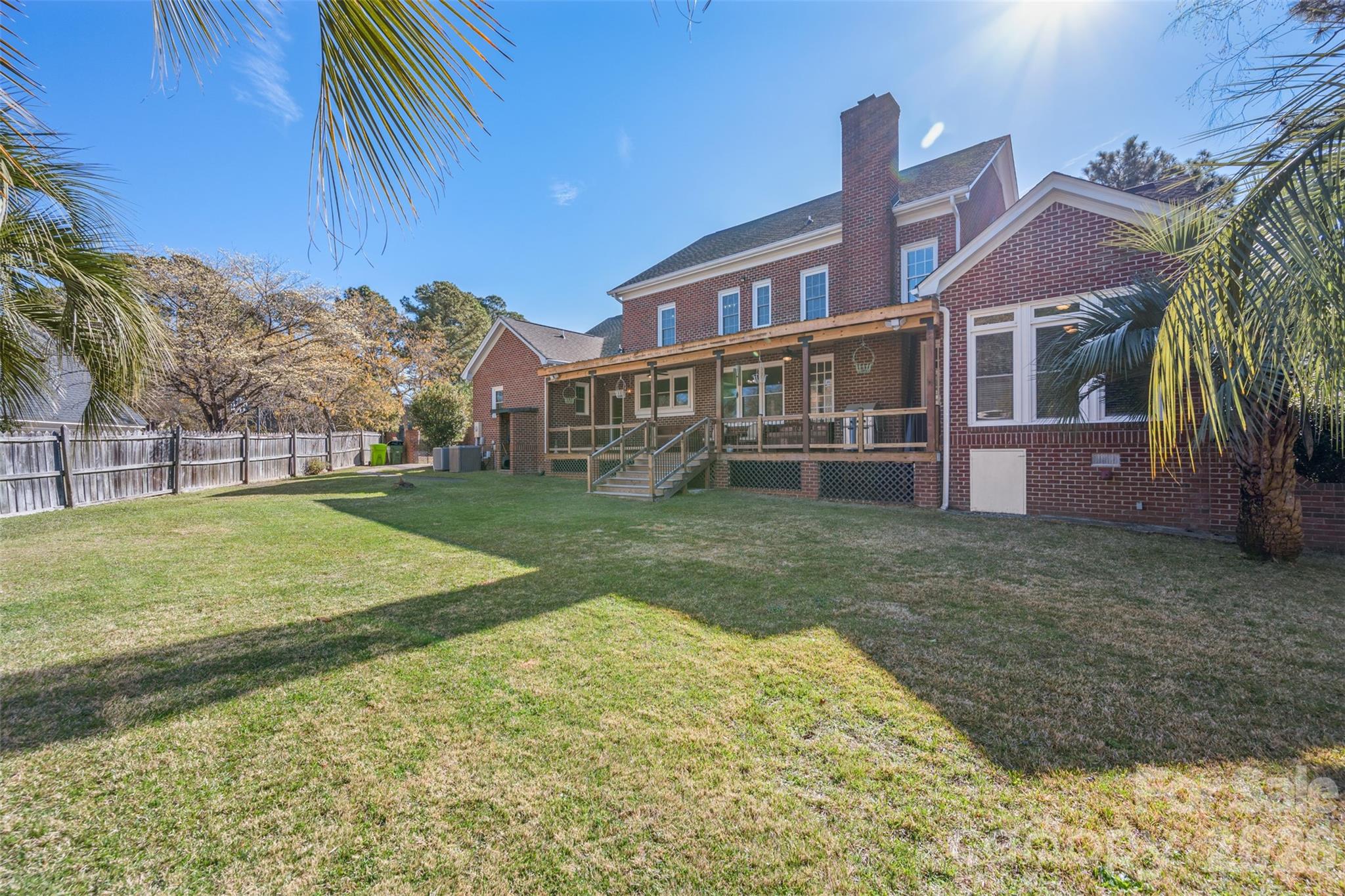 Wildewood - Residential