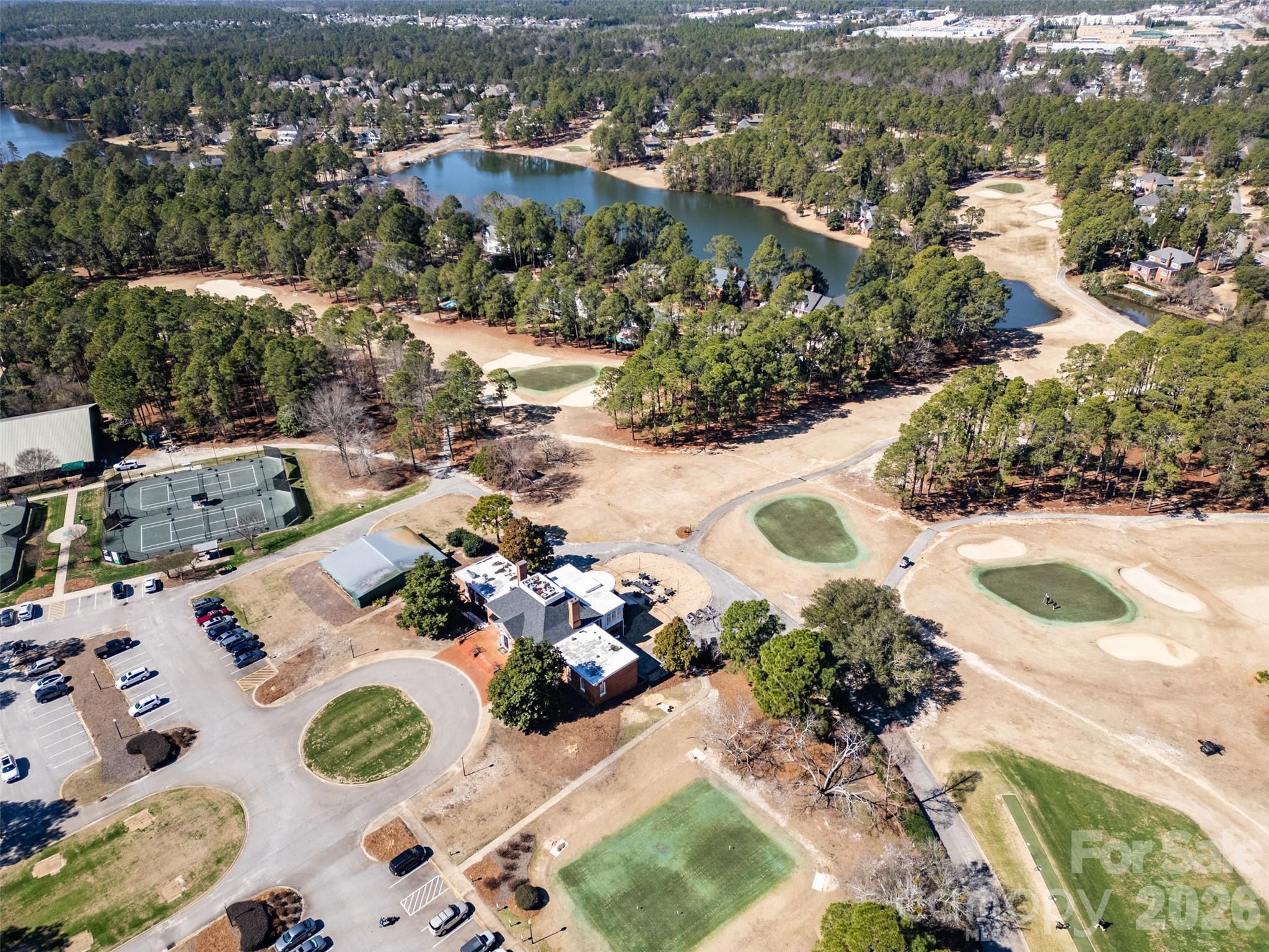 Wildewood - Residential