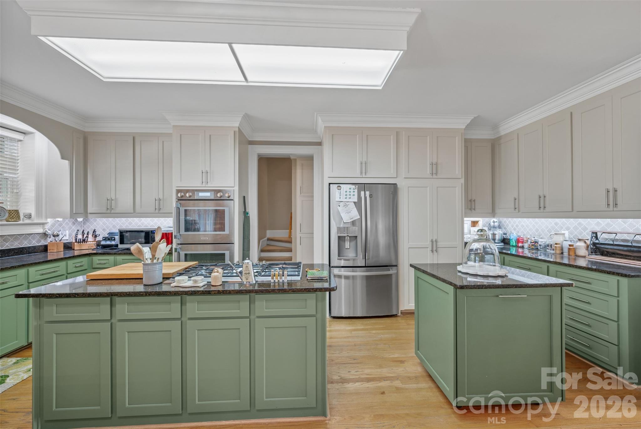 Wildewood - Residential