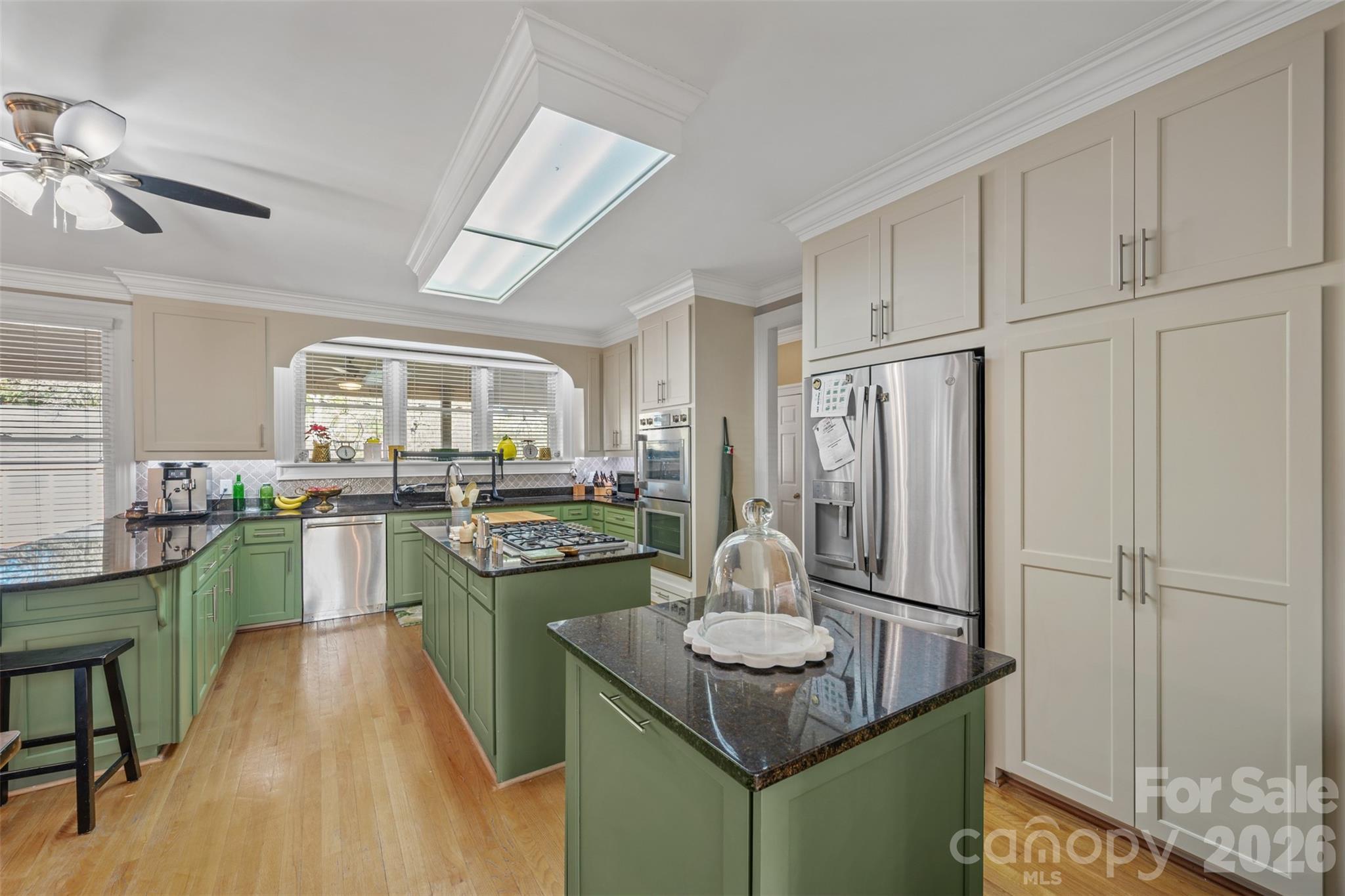 Wildewood - Residential