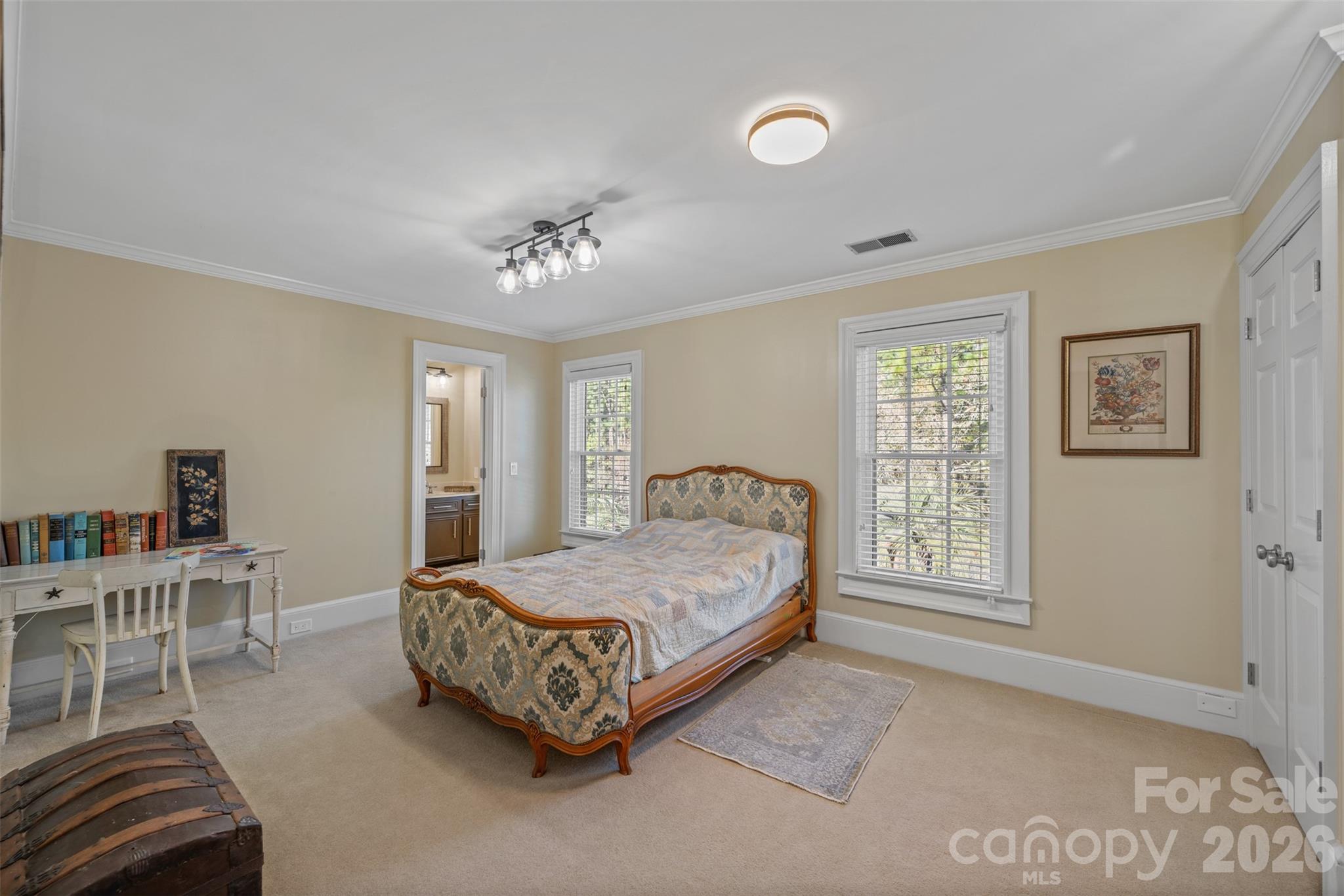 Wildewood - Residential