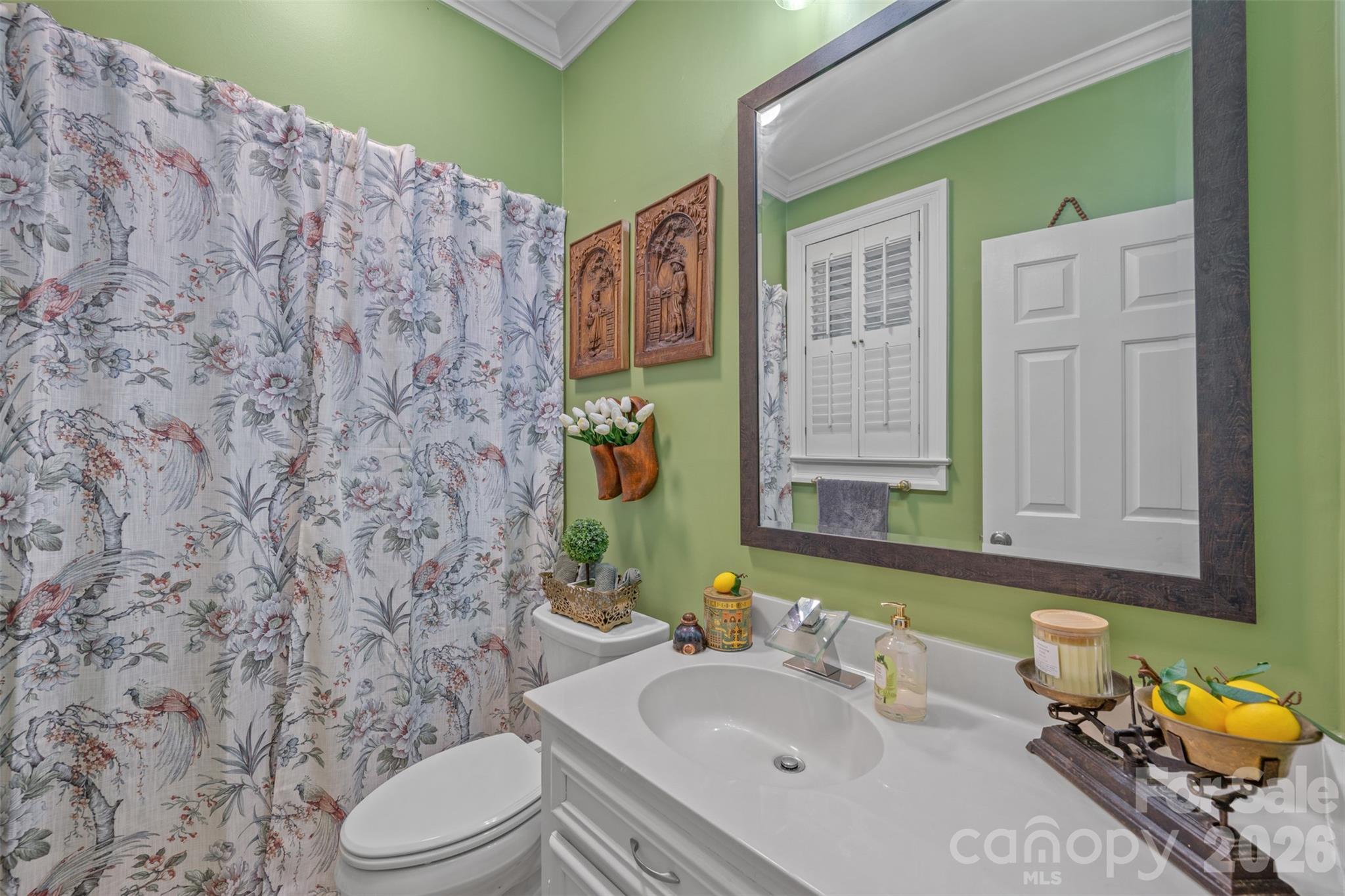 Wildewood - Residential