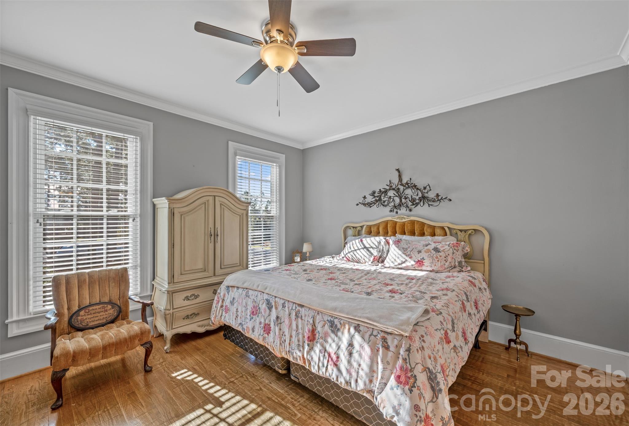 Wildewood - Residential