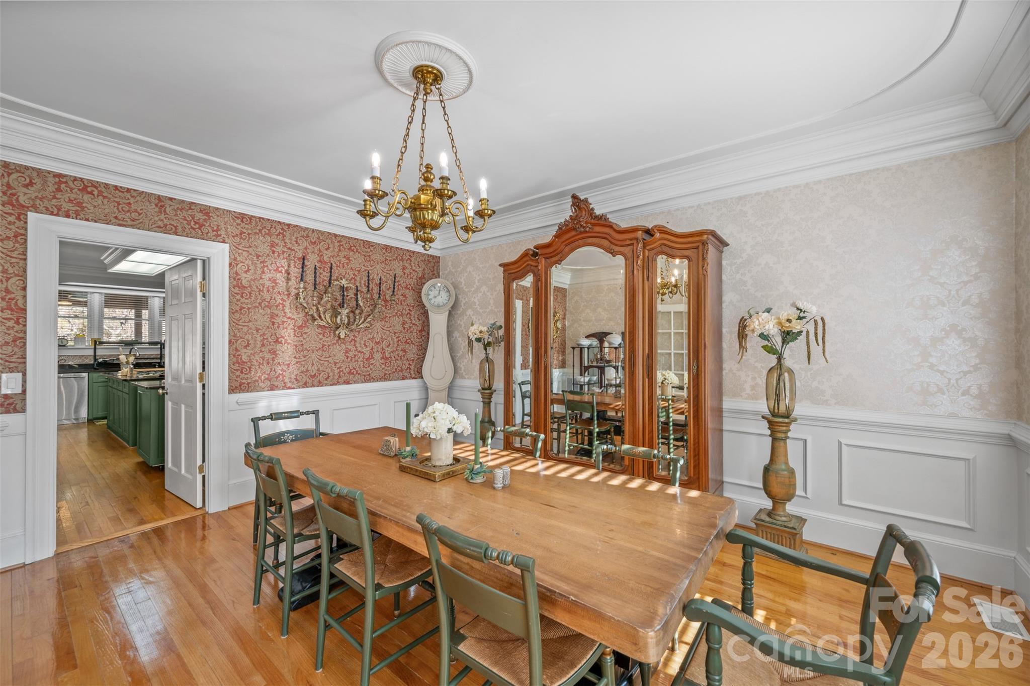 Wildewood - Residential