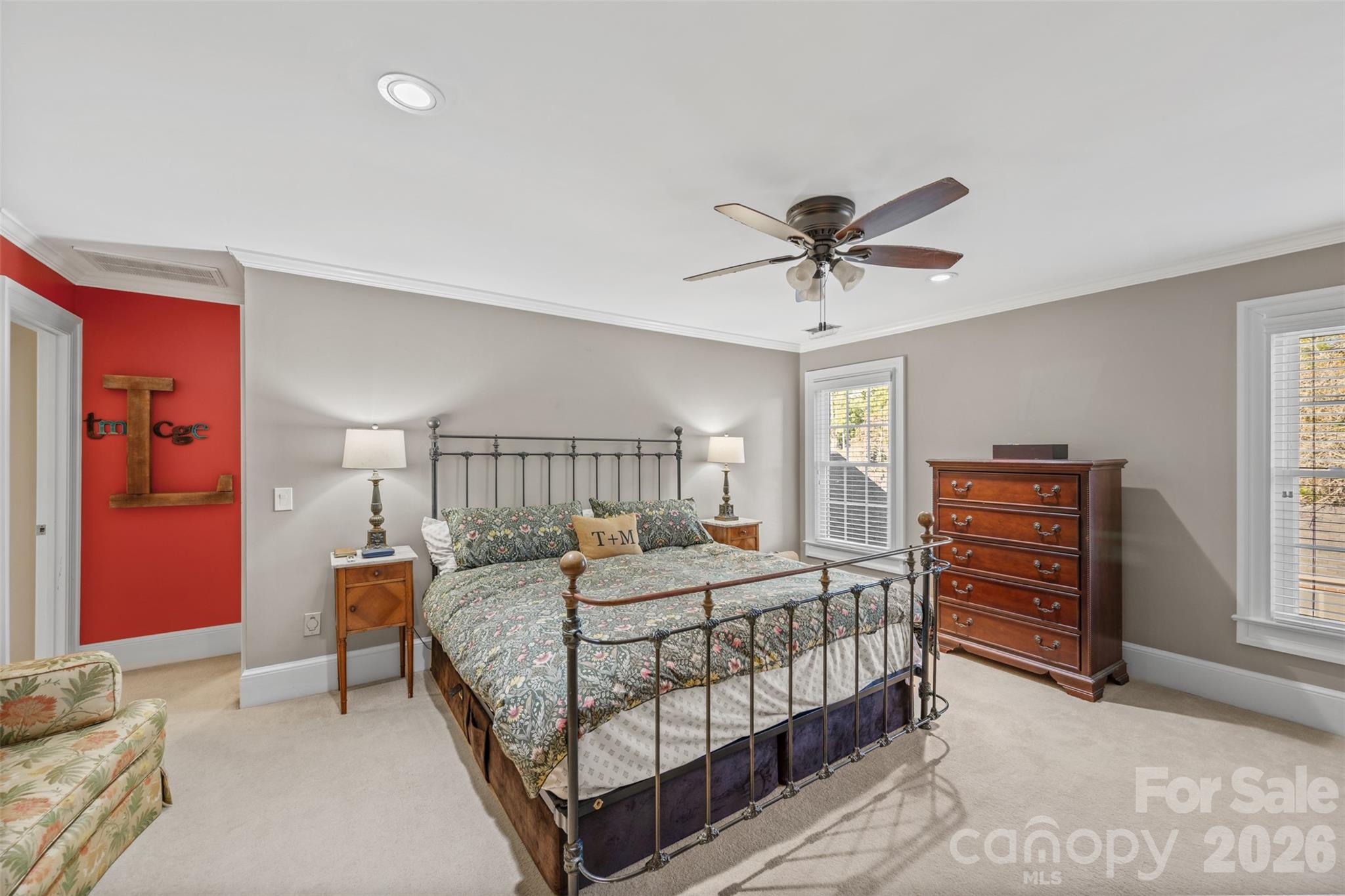 Wildewood - Residential