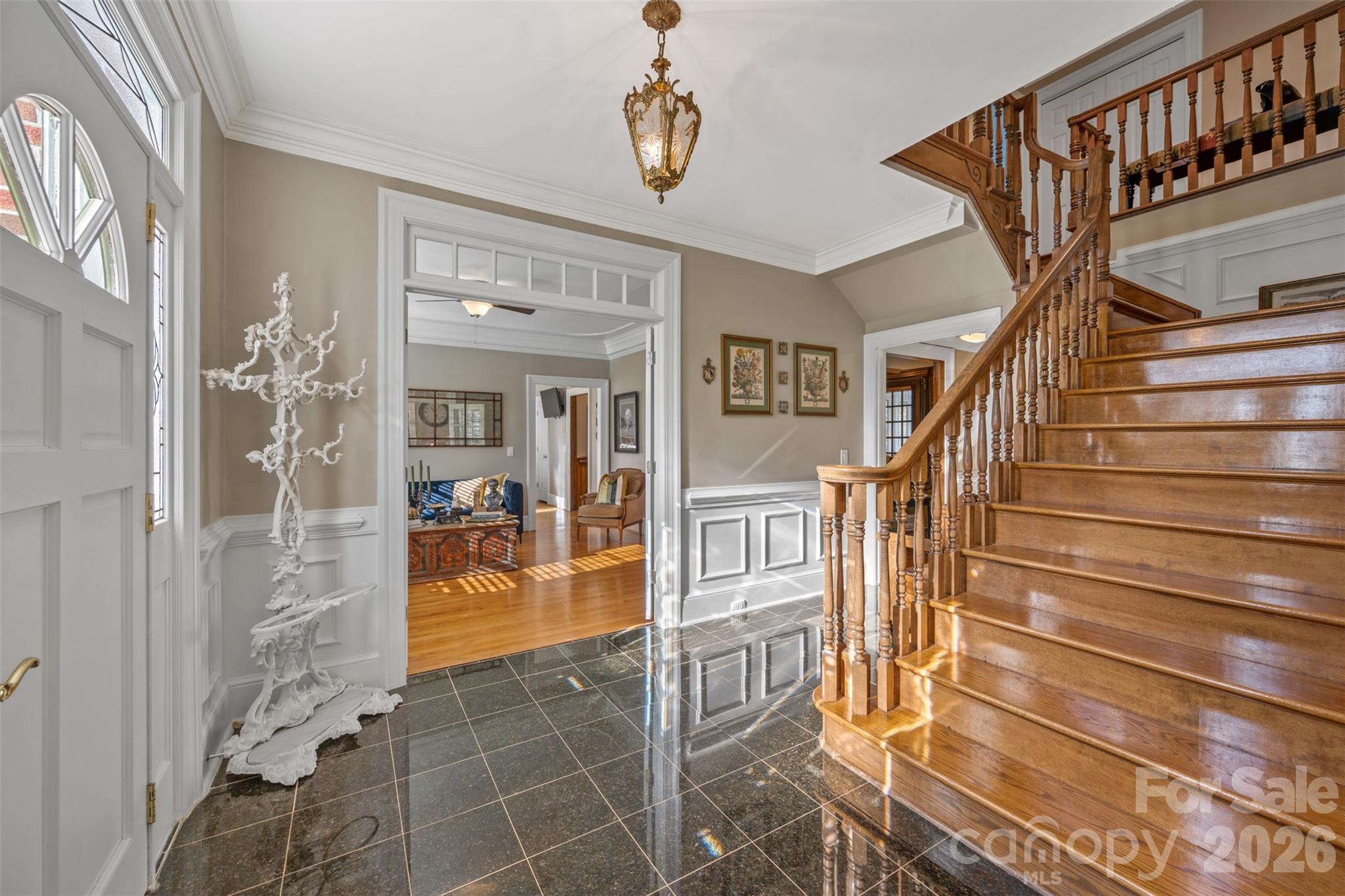 Wildewood - Residential