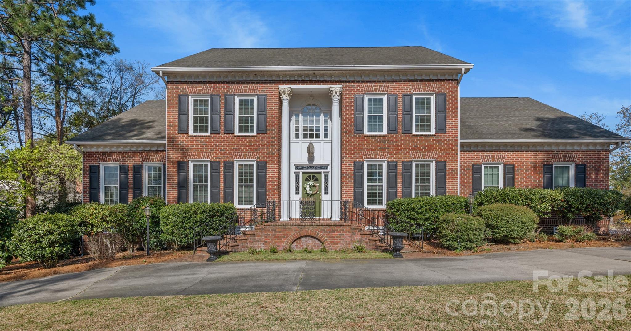 205 Cricket Hill Road