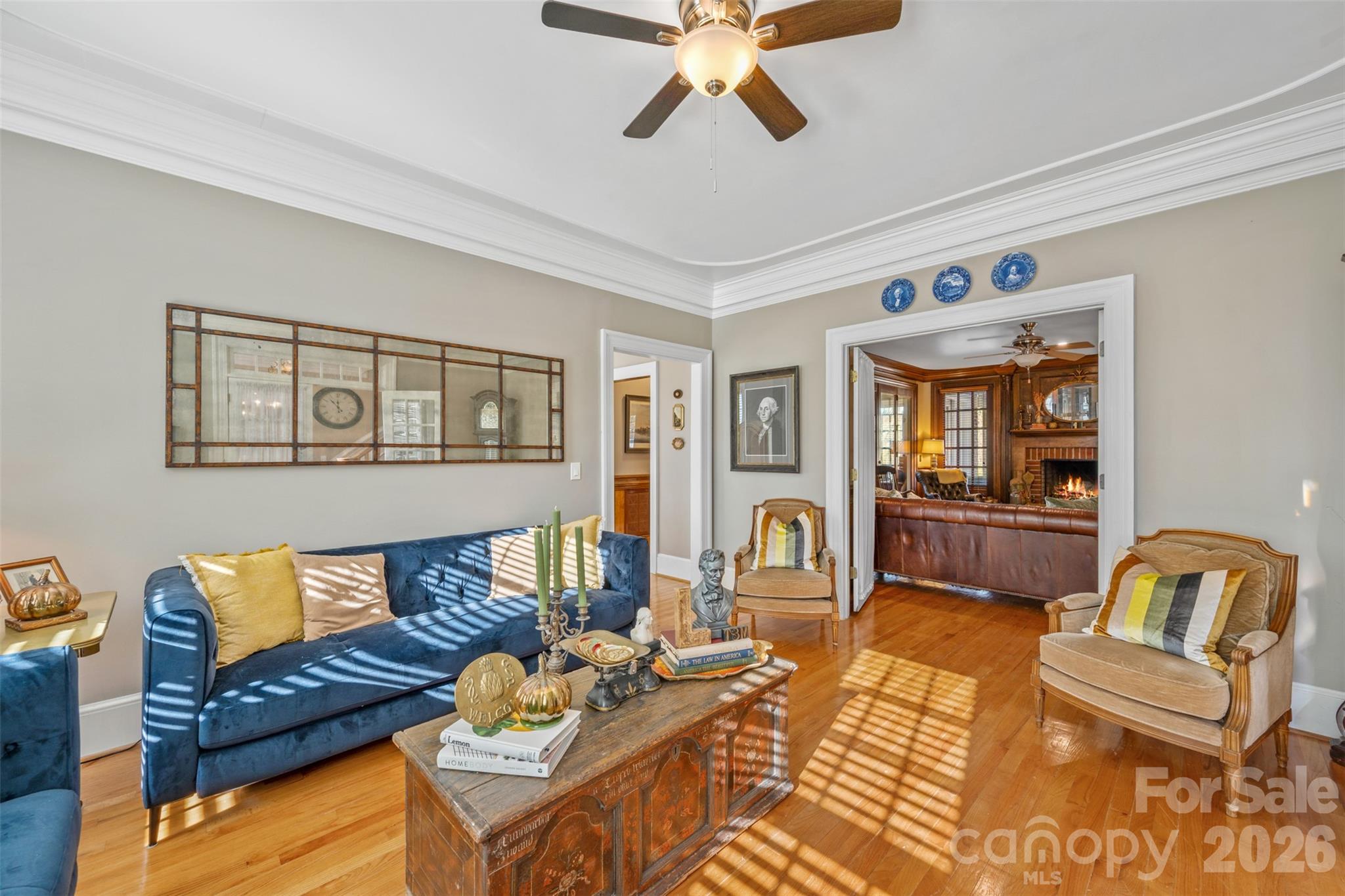 Wildewood - Residential