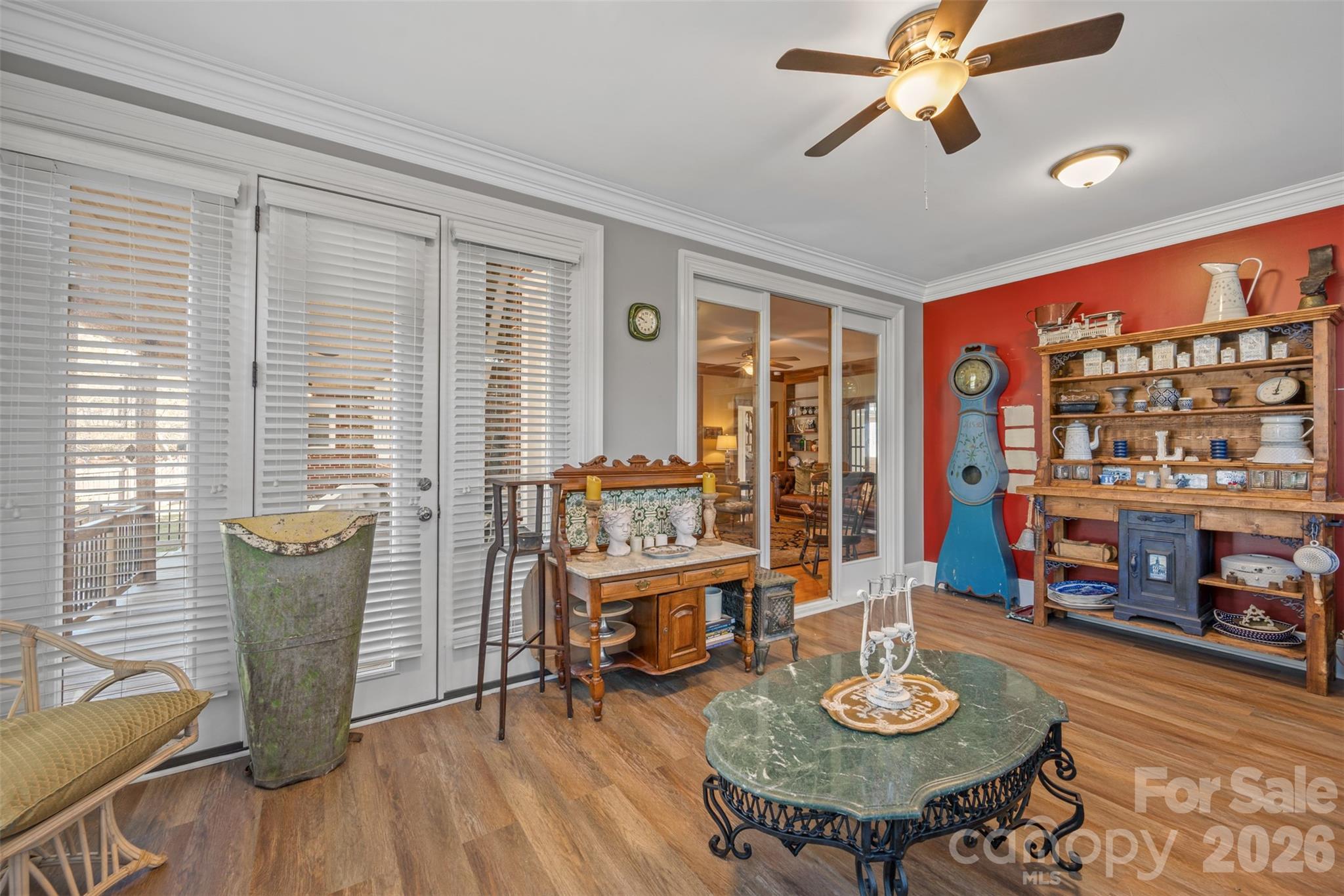 Wildewood - Residential