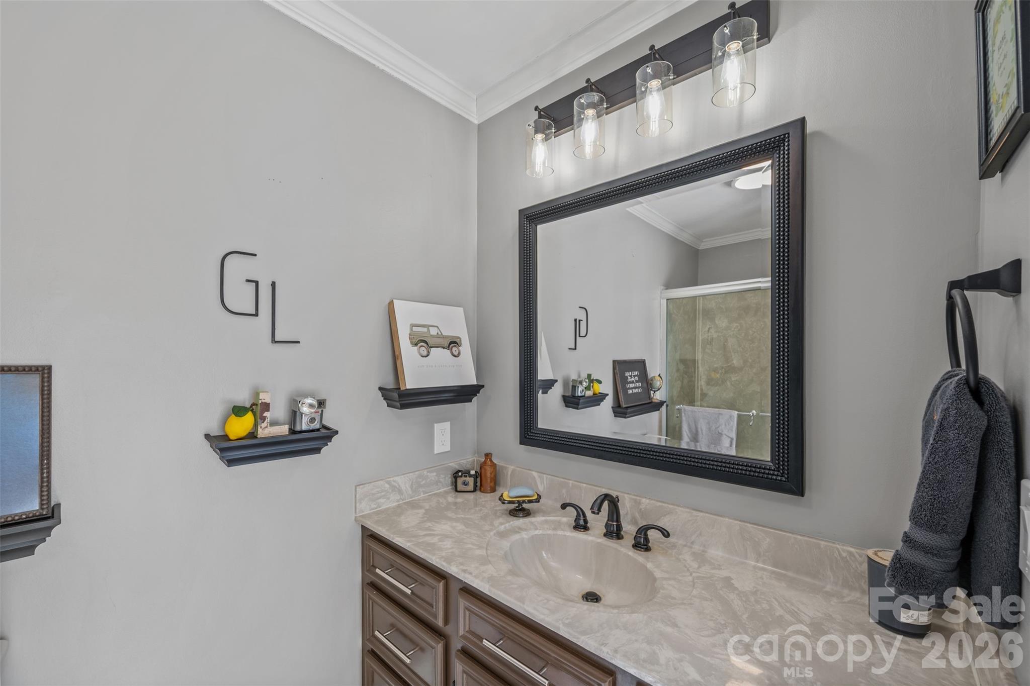 Wildewood - Residential