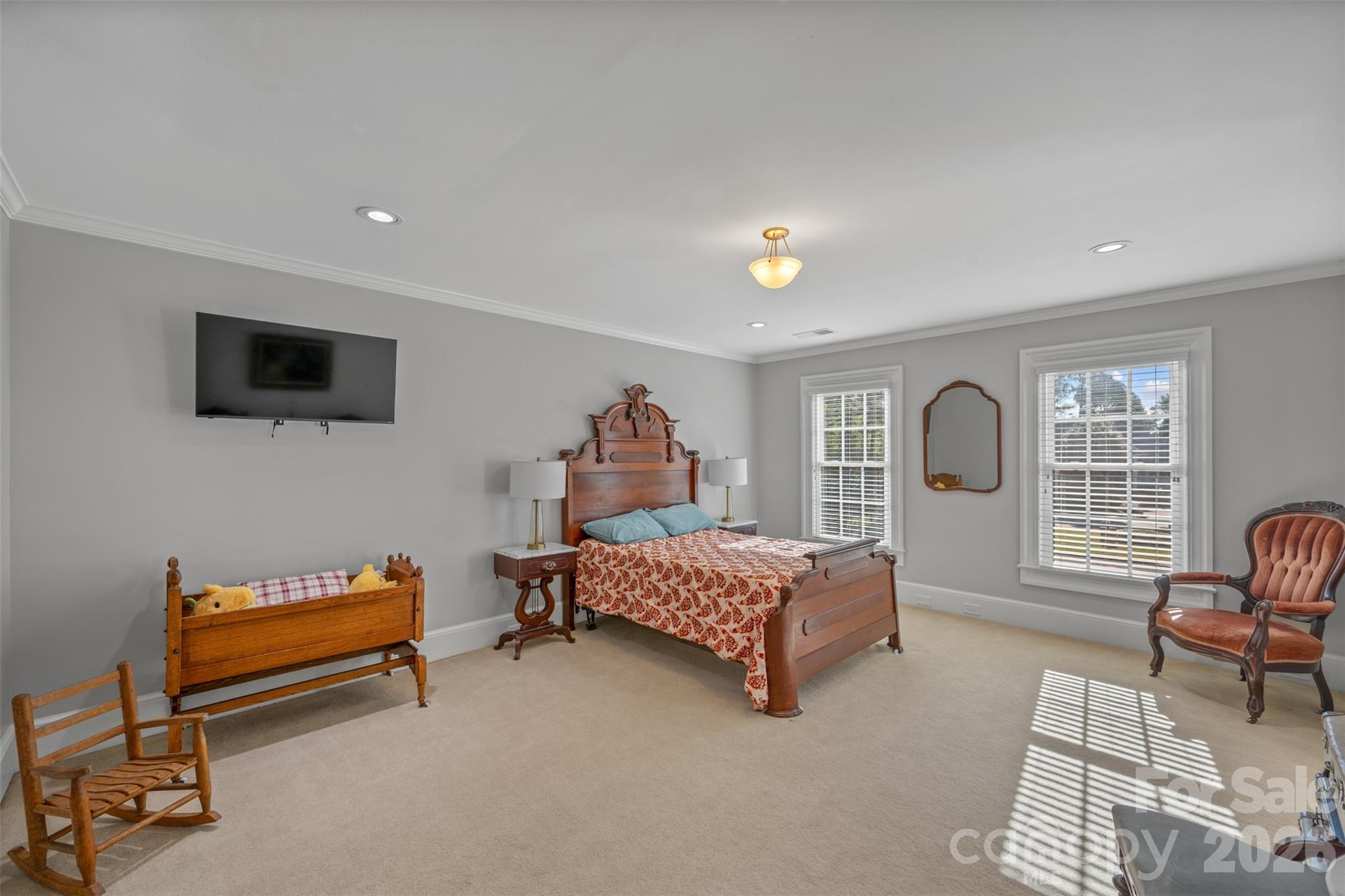 Wildewood - Residential